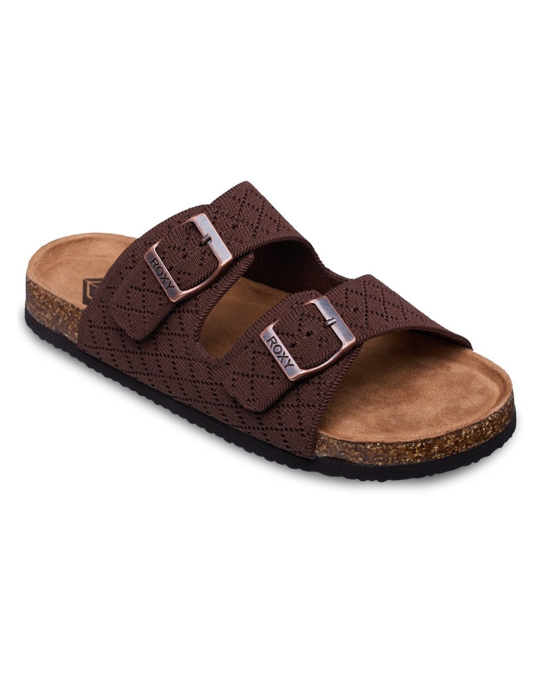 Roxy Mannae Buckle Sandale