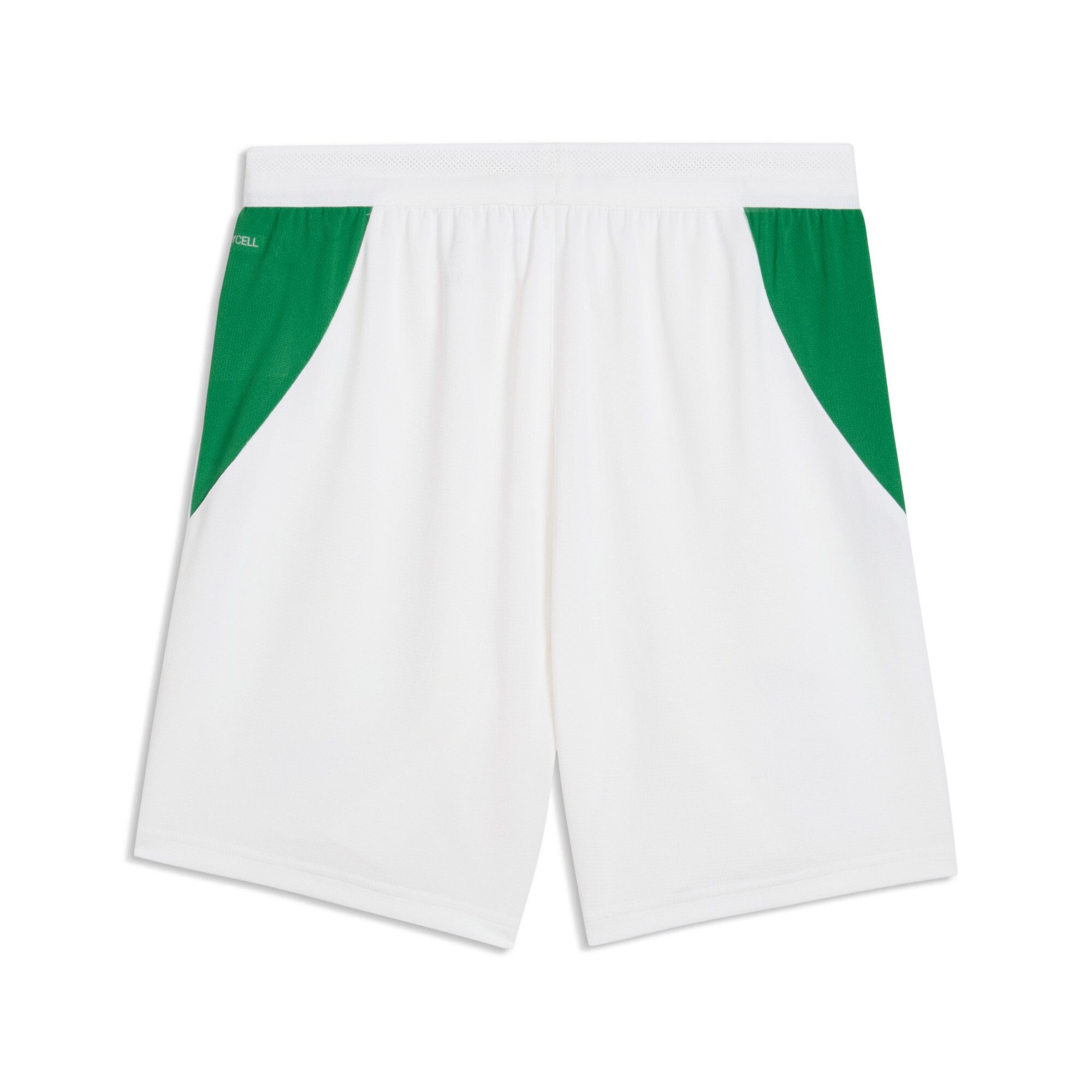 PUMA Trainingsshorts BMG SHORTS REPLICA Regular Fit, für sportliche Aktivitäten, sportlicher Stil