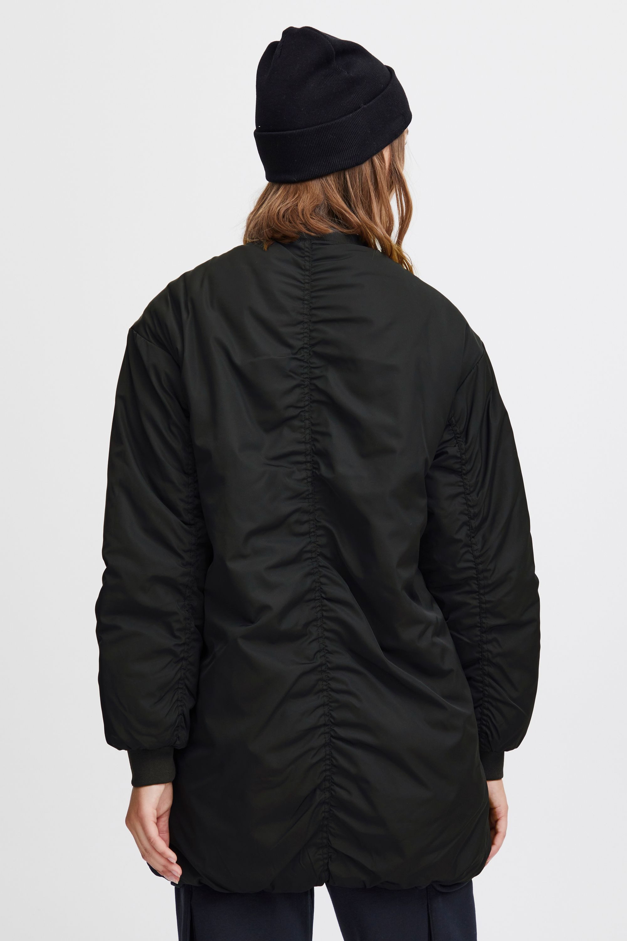 OXMO Bomberjacke OXCamille Modische Jacke