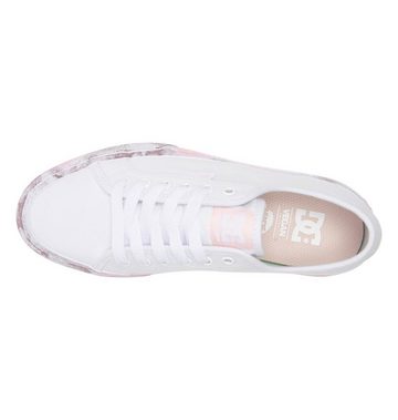 DC Shoes Manual Tx Se Sneaker