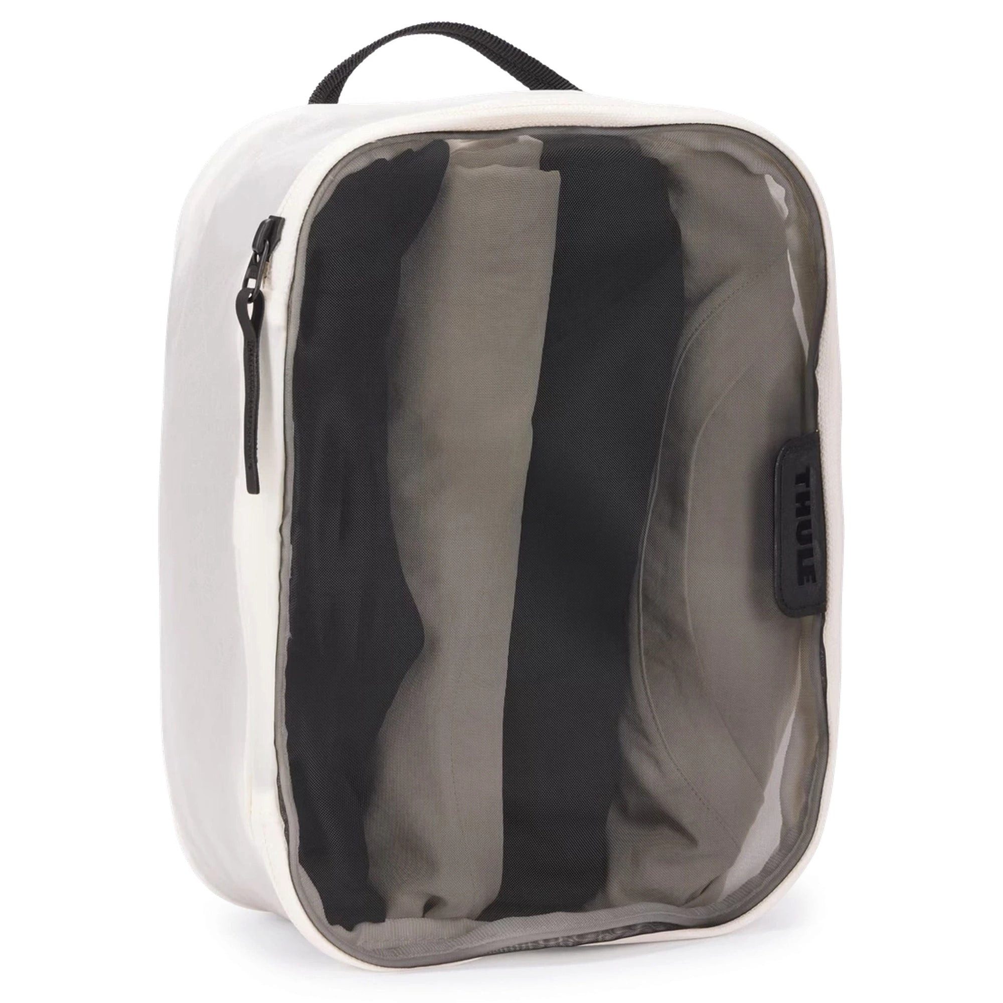 Thule Kofferorganizer Packing Cube - Packsack S 25 cm (white)