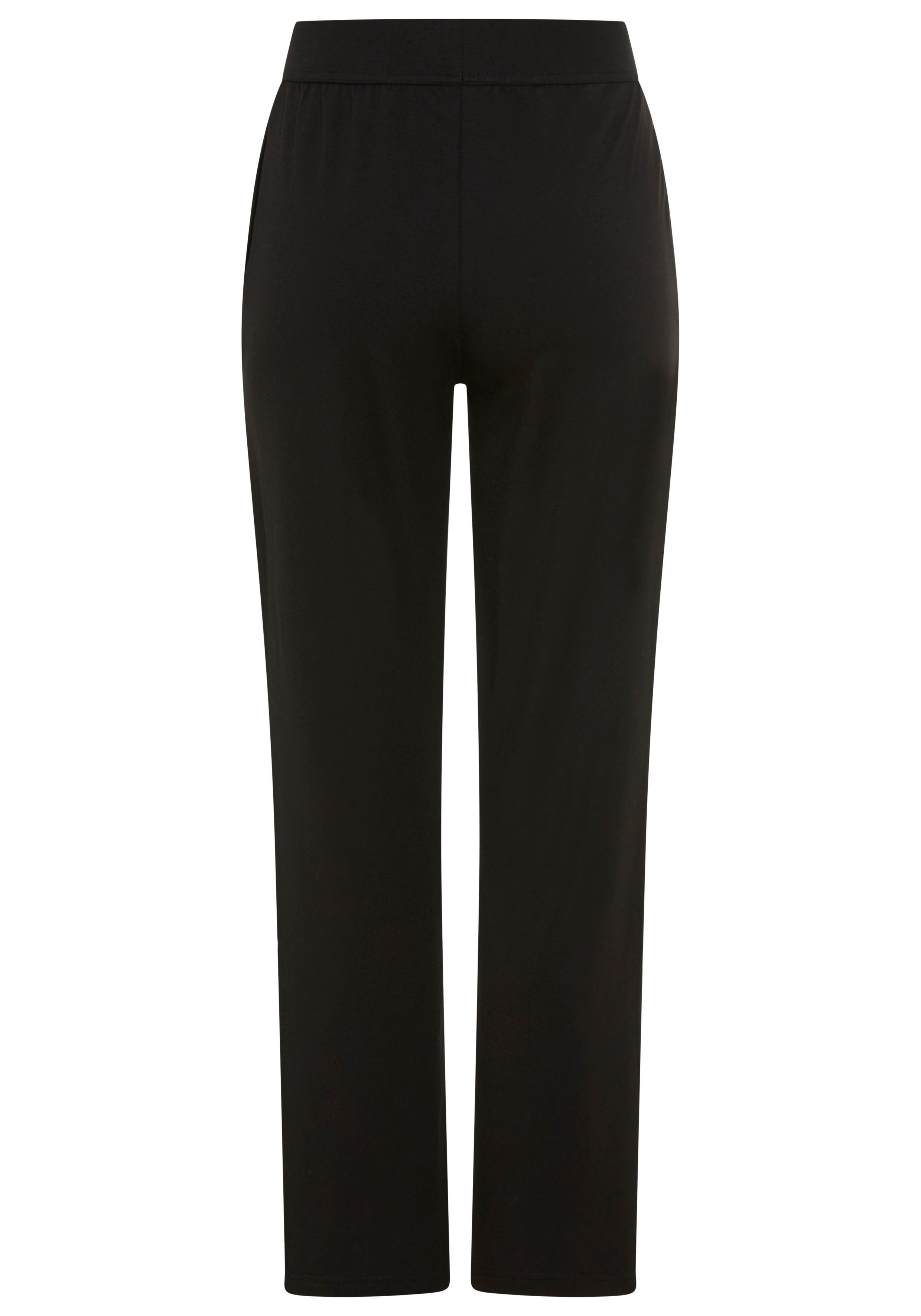 HUGO Schlupfhose Signature basic, regular fit günstig online kaufen