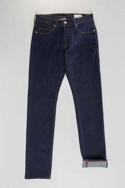 BALDESSARINI Regular-fit-Jeans BLD-Jack, dark blue raw