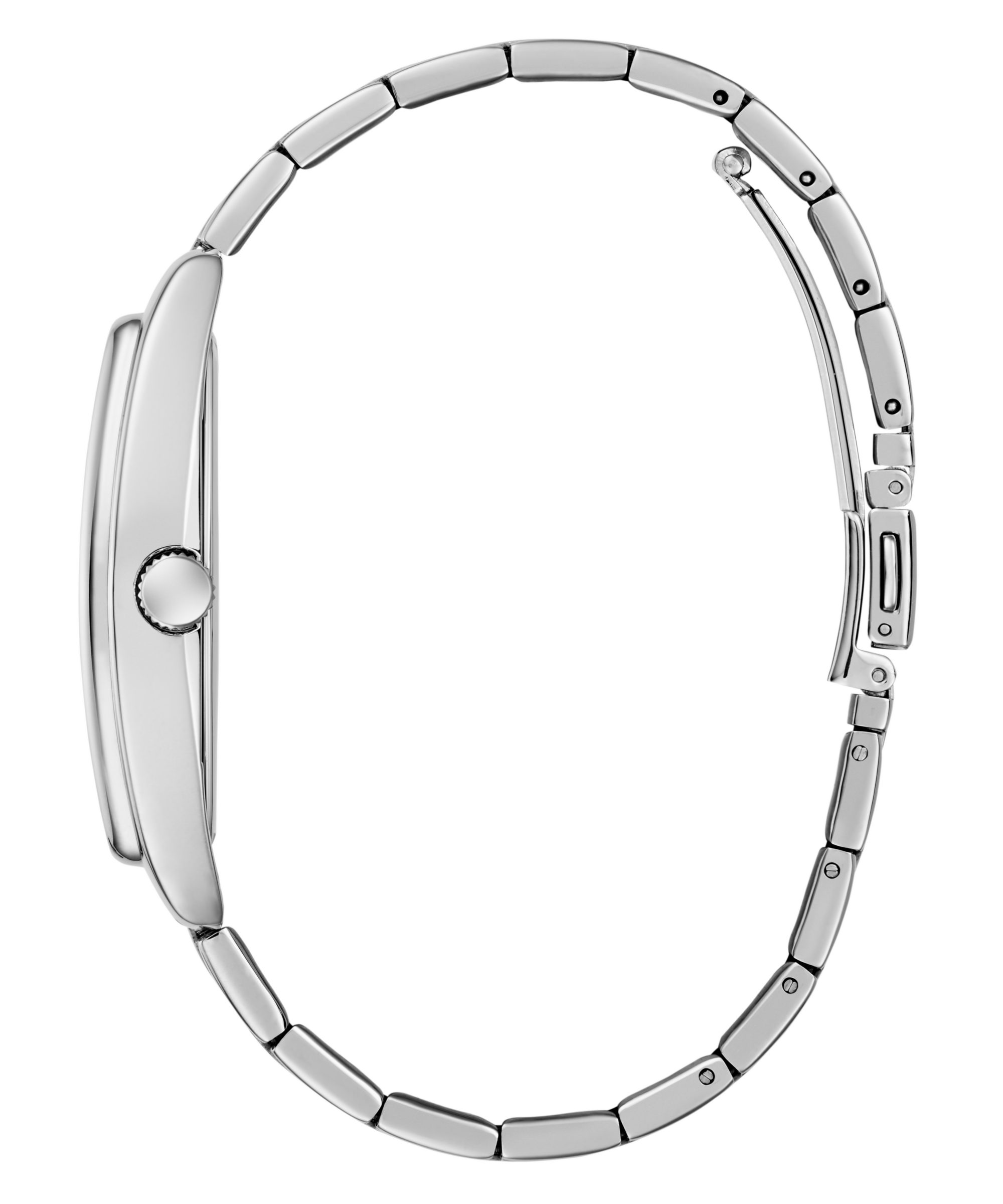 Guess Multifunktionsuhr GABRIEL GW0975G1, Quarzuhr, Armbanduhr, Herrenuhr, Edelstahlarmband, Datum