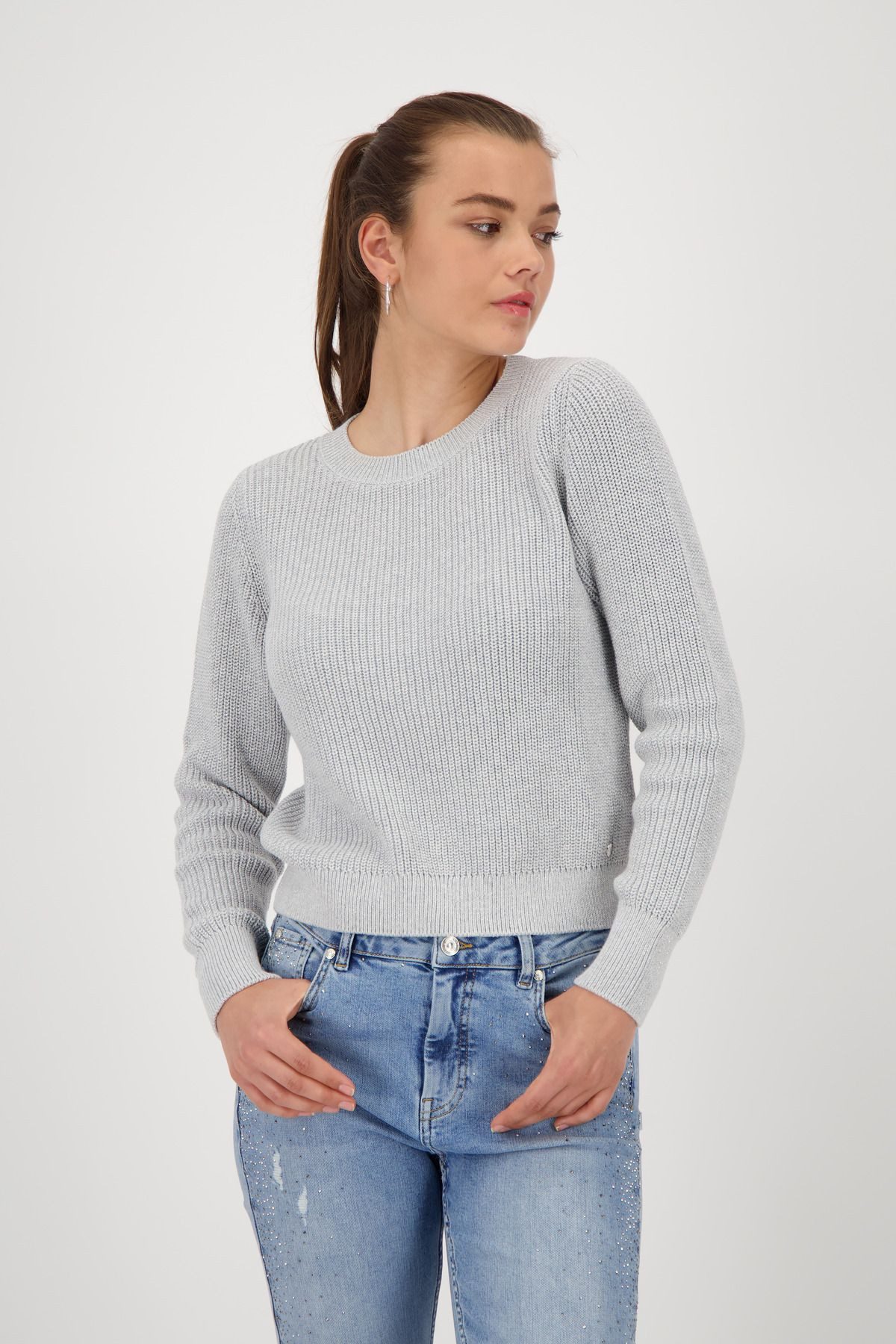 Monari Strickpullover