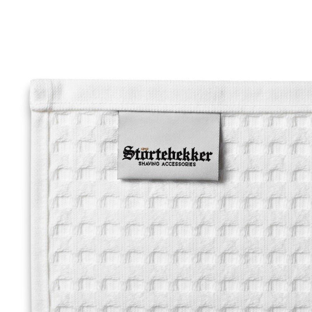 aus - in Baumwolle 100% Germany Störtebekker Made Handtuch - Rasiertuch