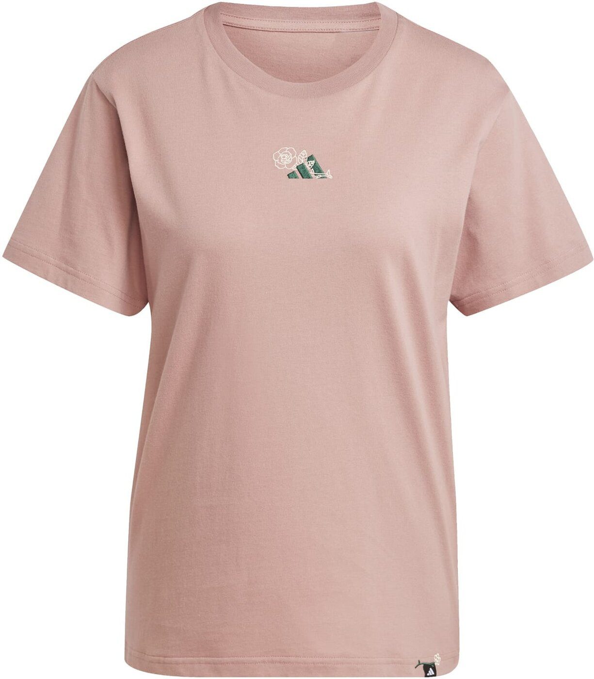 adidas Sportswear T-Shirt W L MINI günstig online kaufen