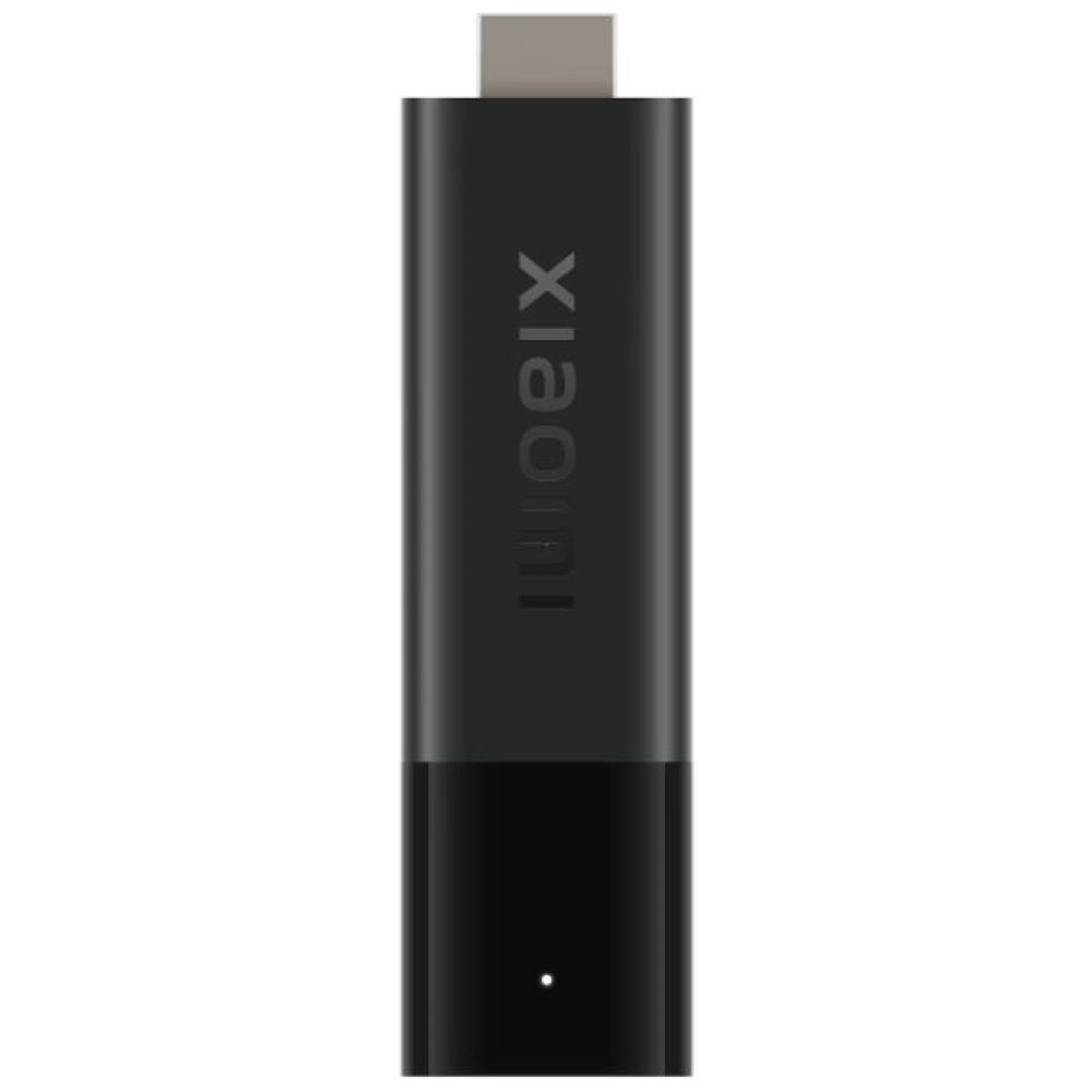 Xiaomi Streaming-Stick Mi TV Stick 4K - Multimediaplayer - schwarz