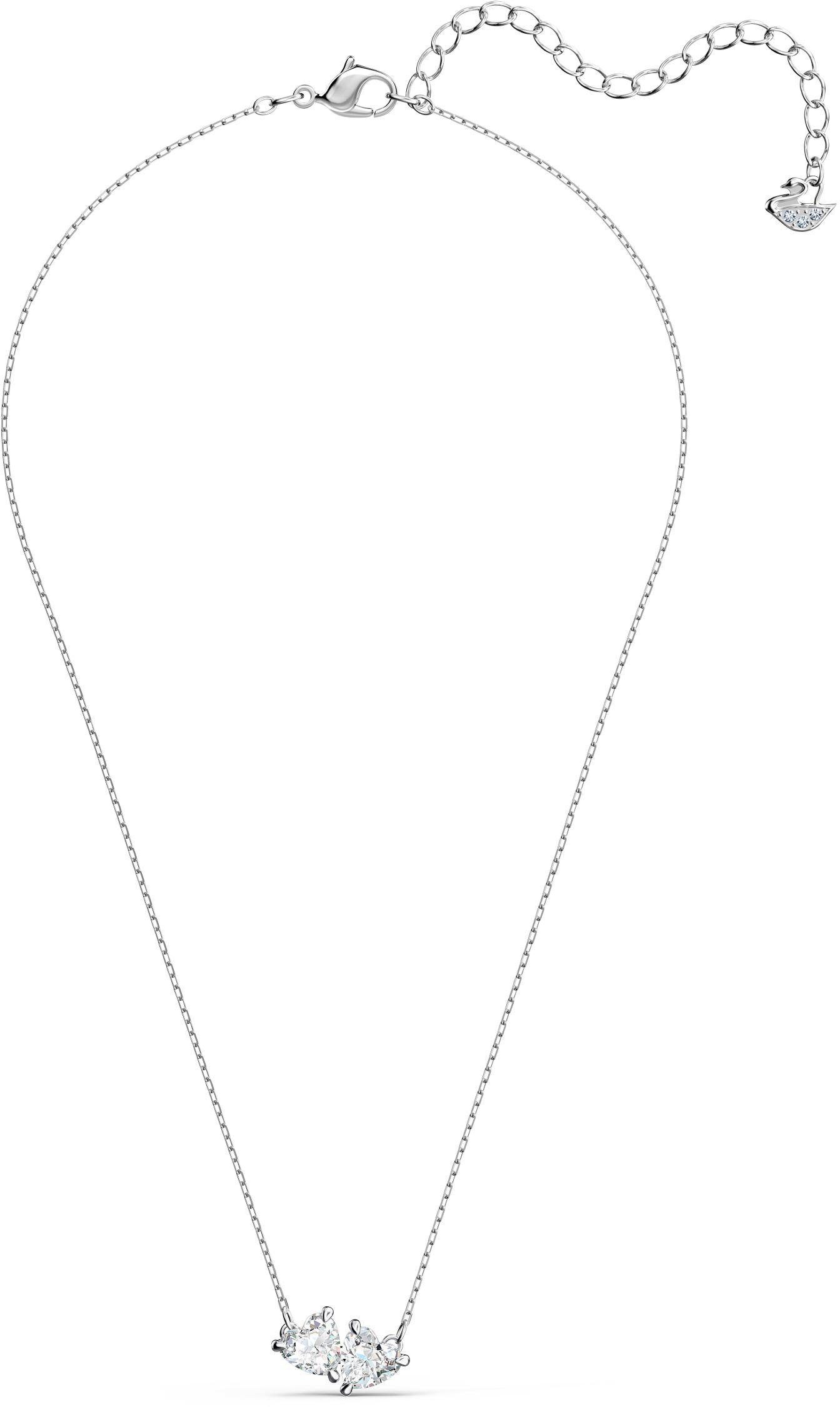 Swarovski Kette mit Anhänger Attract So...