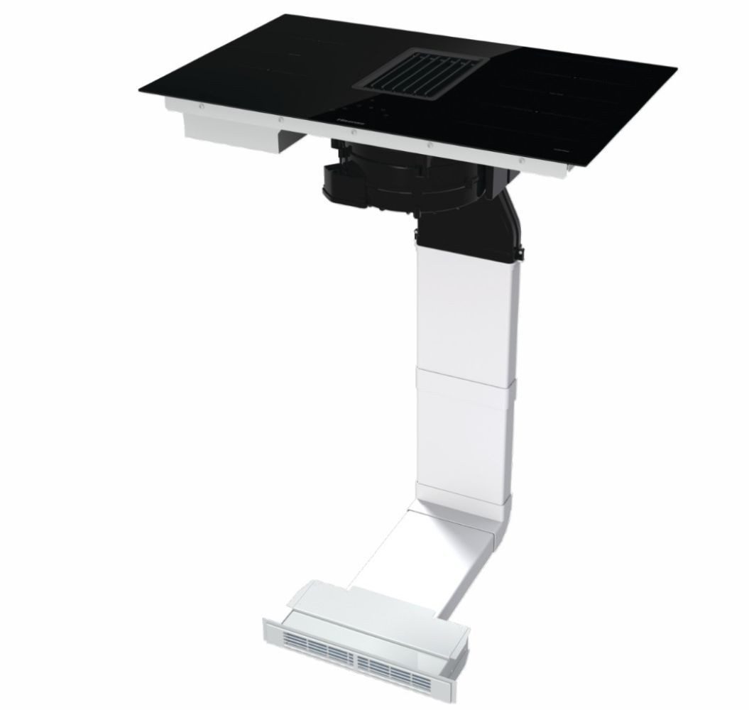 Hisense Induktions-Kochfeld HAS949BSC