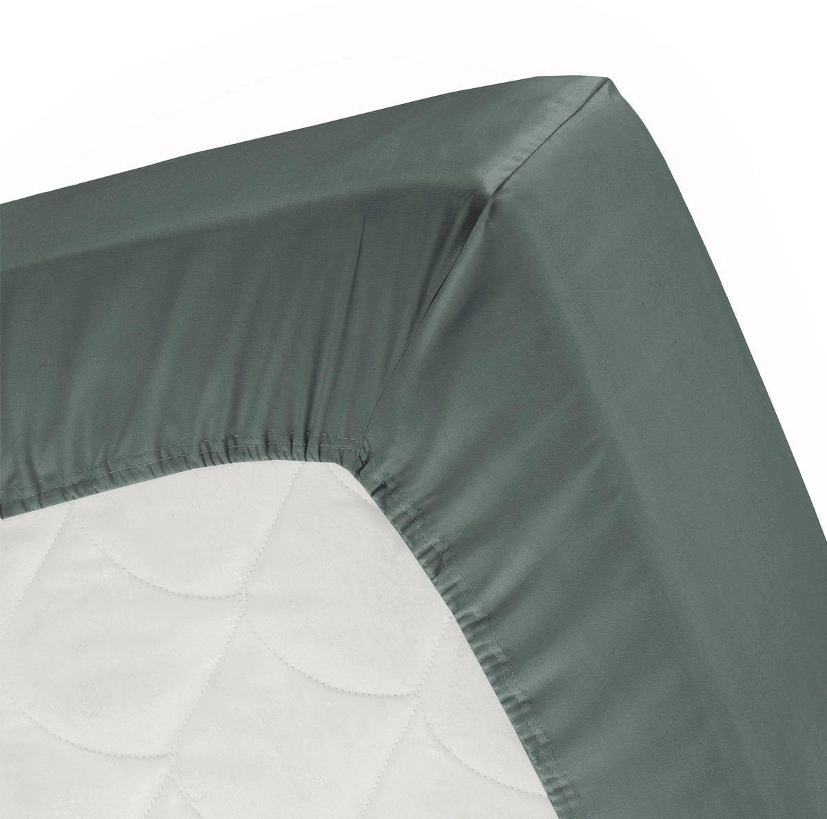 Cinderella Spannbettlaken Topper-Spannbettlaken (bis 15 cm), günstig online kaufen