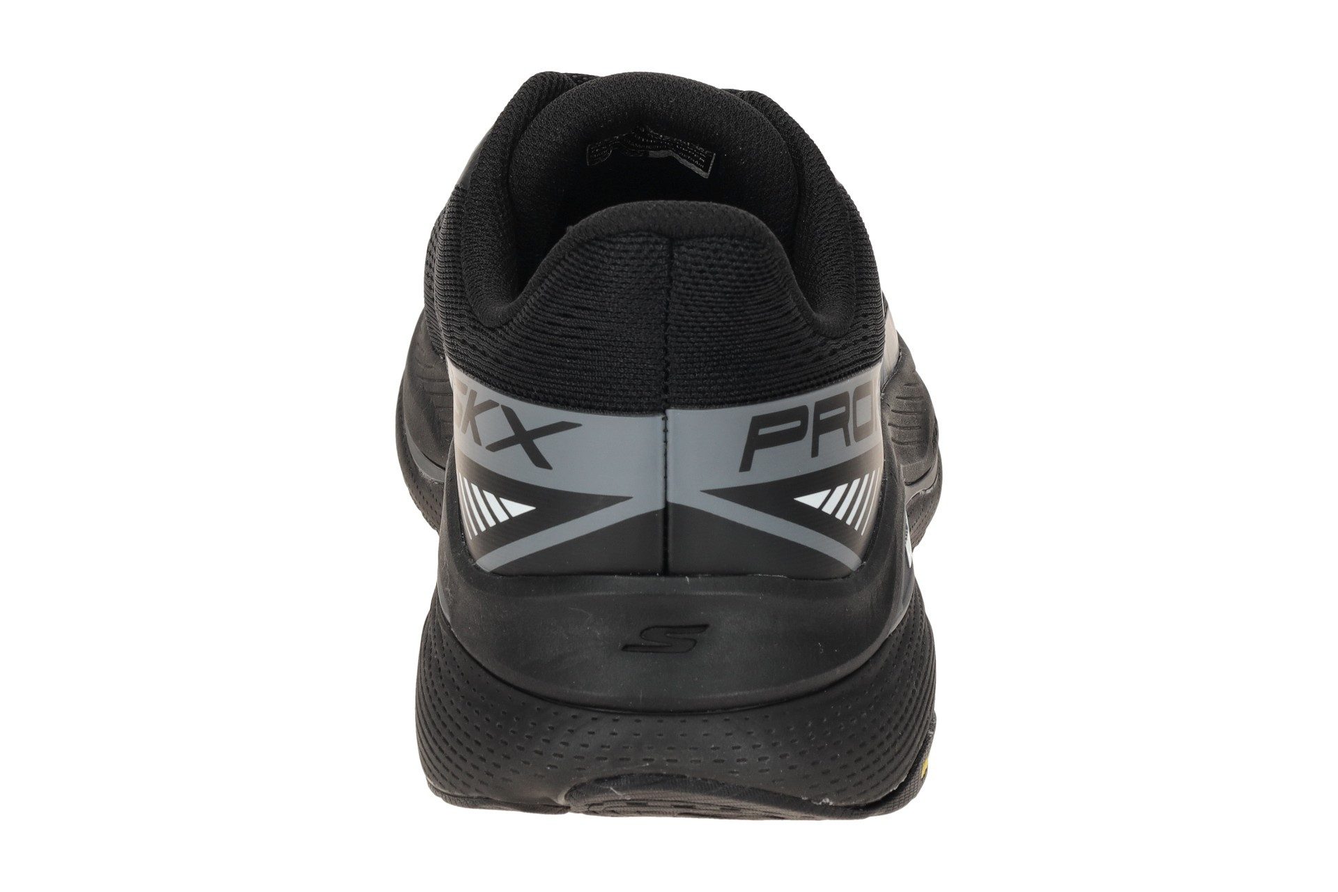 Skechers 220509/BLK Schnürschuh