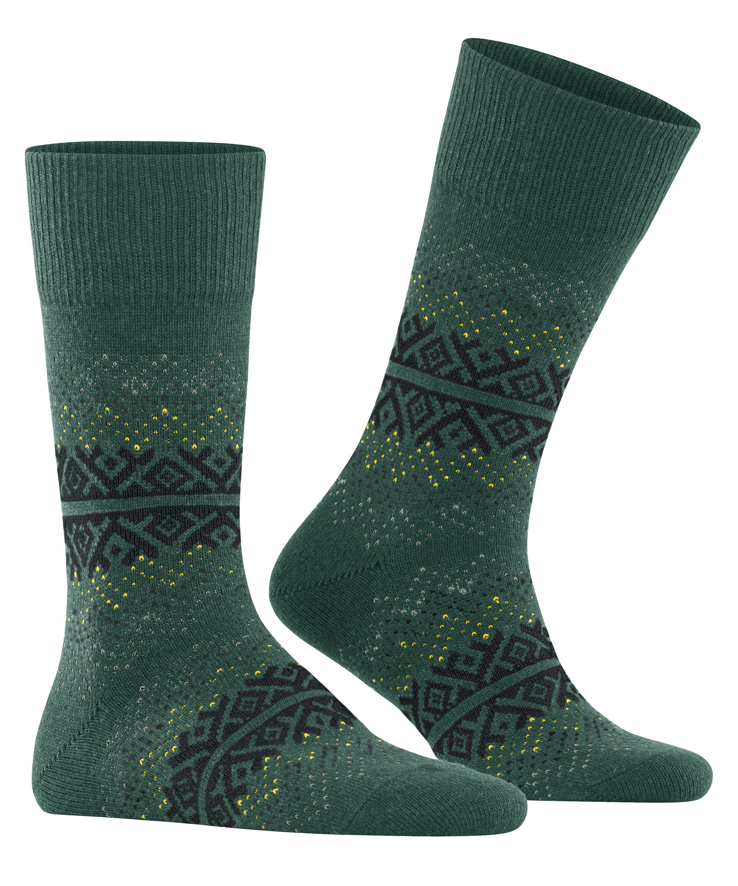 FALKE Socken Inverness (1-Paar) mit Kaschmir günstig online kaufen