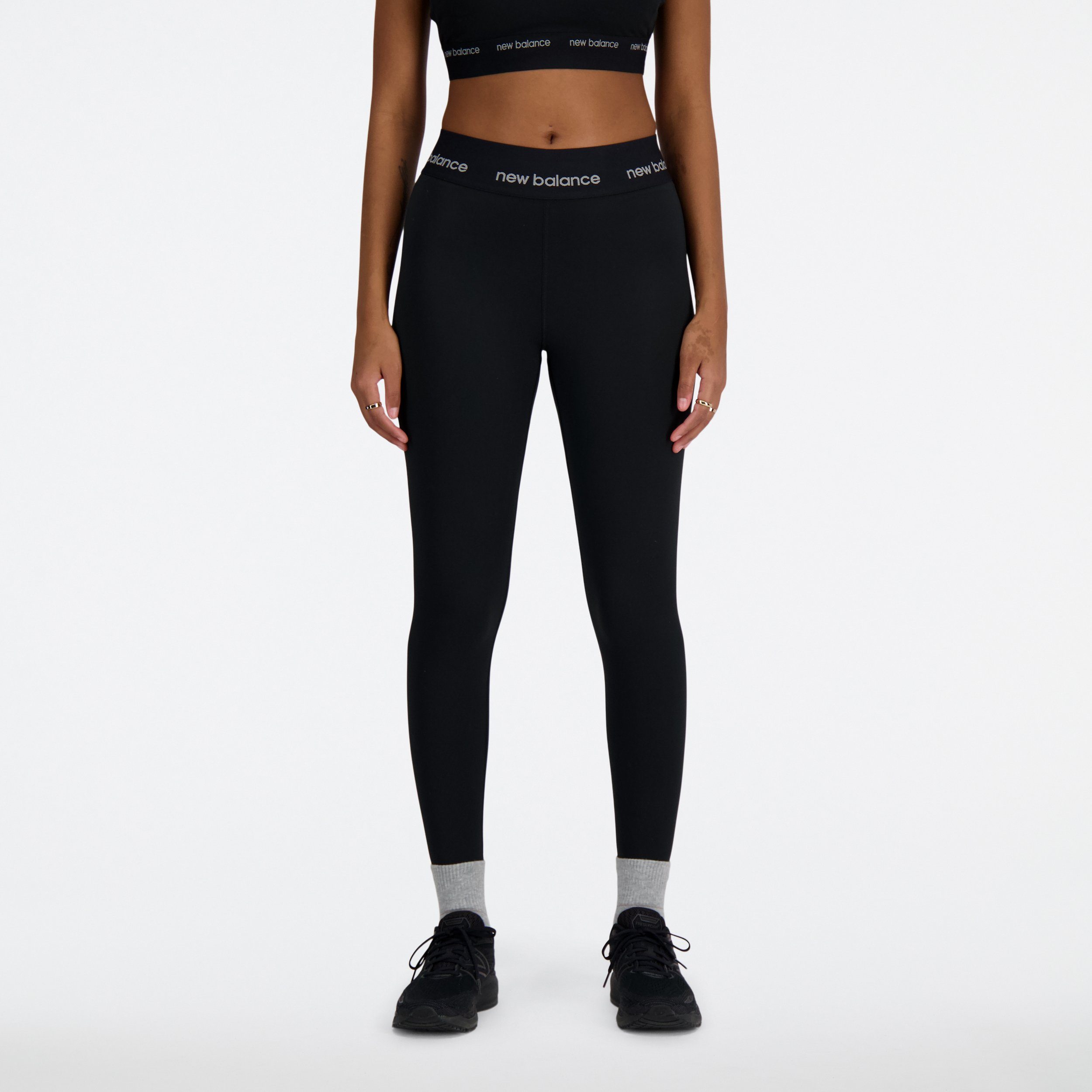 New Balance Trainingstights WOMENS TRAINING TIGHT günstig online kaufen