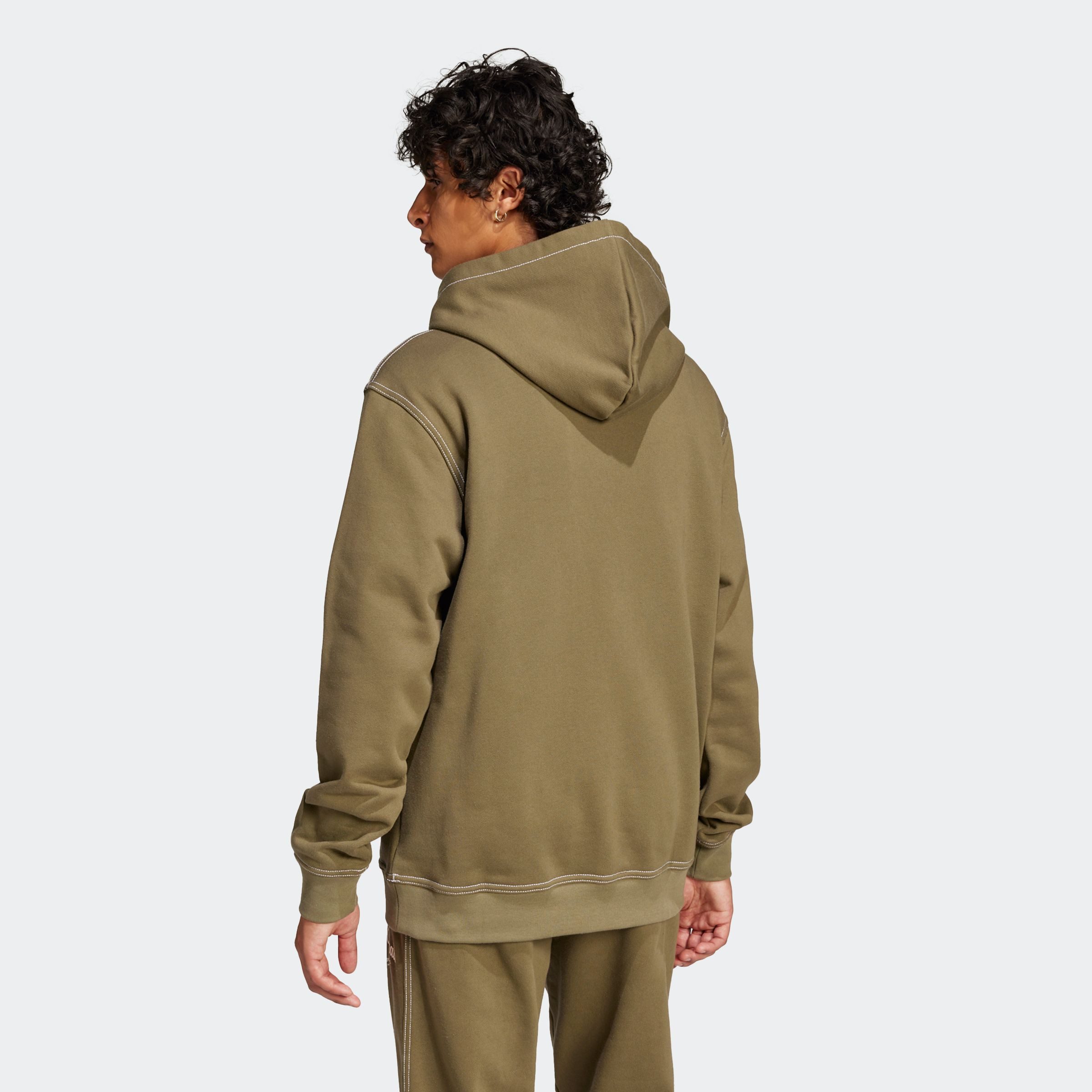 adidas Originals Kapuzensweatshirt WAB HOODIE günstig online kaufen