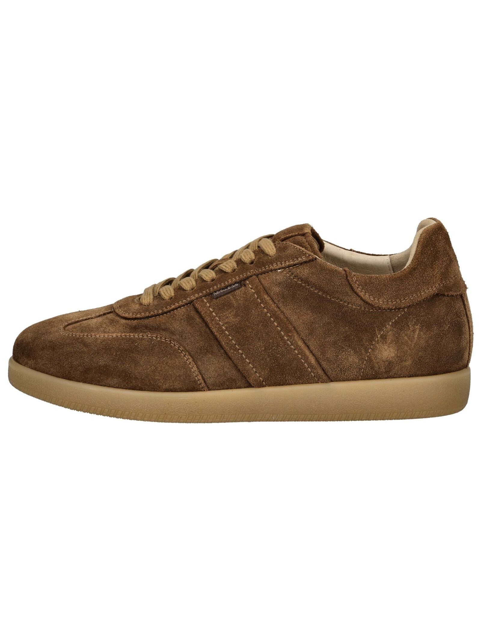 Nero Giardini Sneaker Veloursleder Sneaker günstig online kaufen