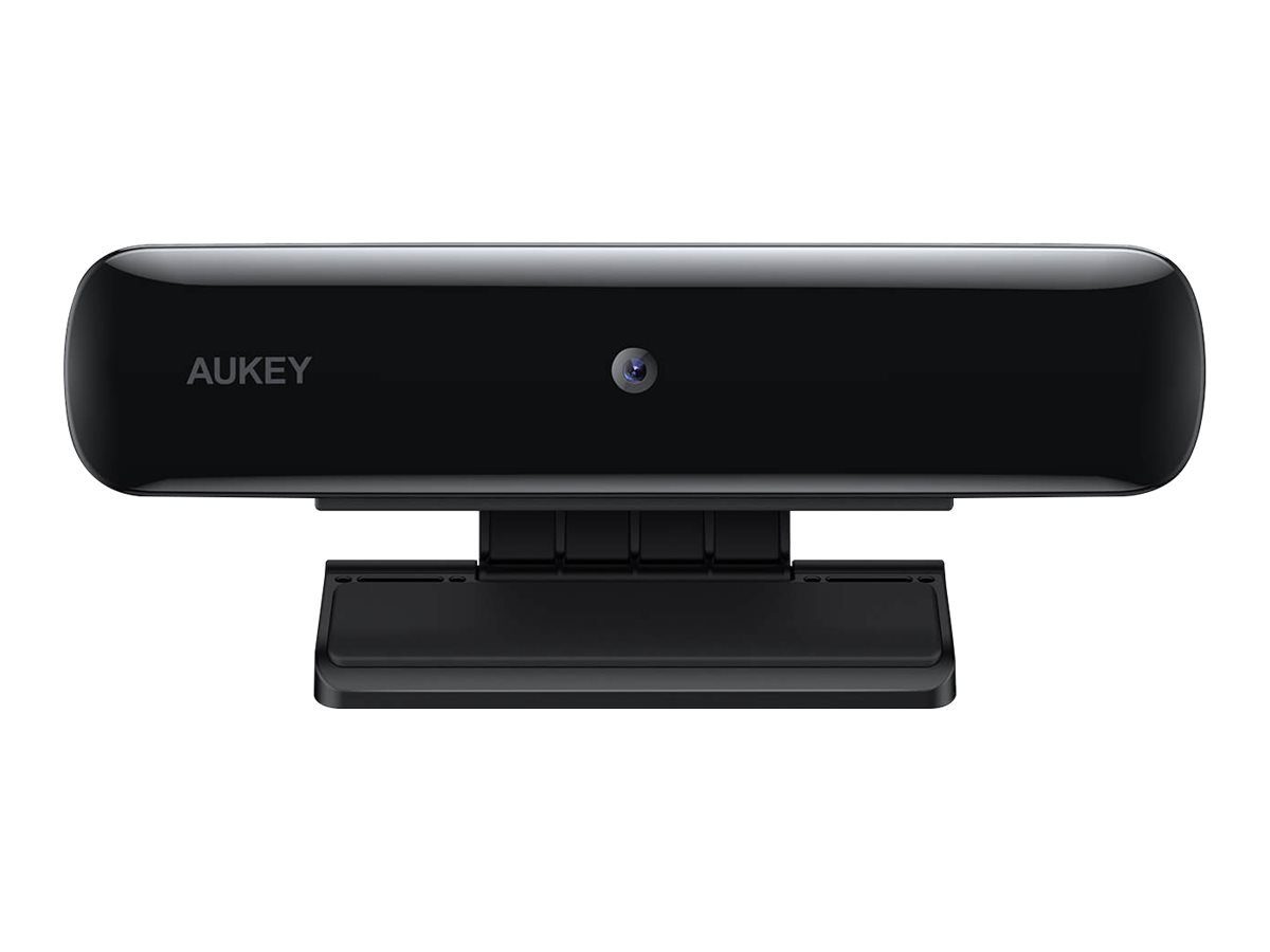 AUKEY AUKEY Stream Series 1080p Webcam black Webcam