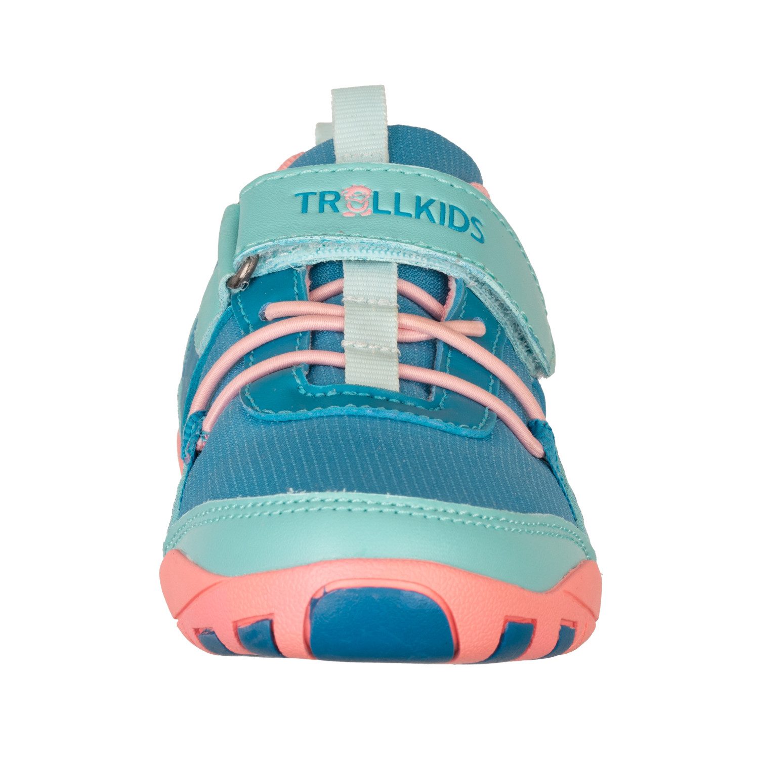 TROLLKIDS Skaland Sneaker Besonders flexible Sohle