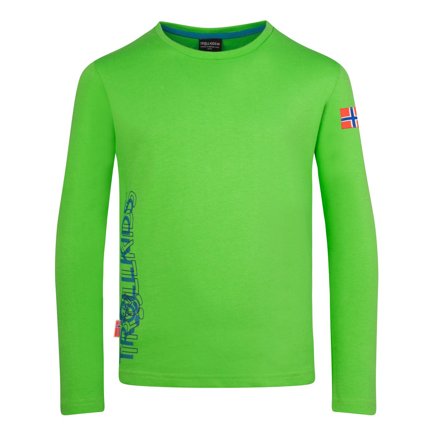Longsleeve Stavanger