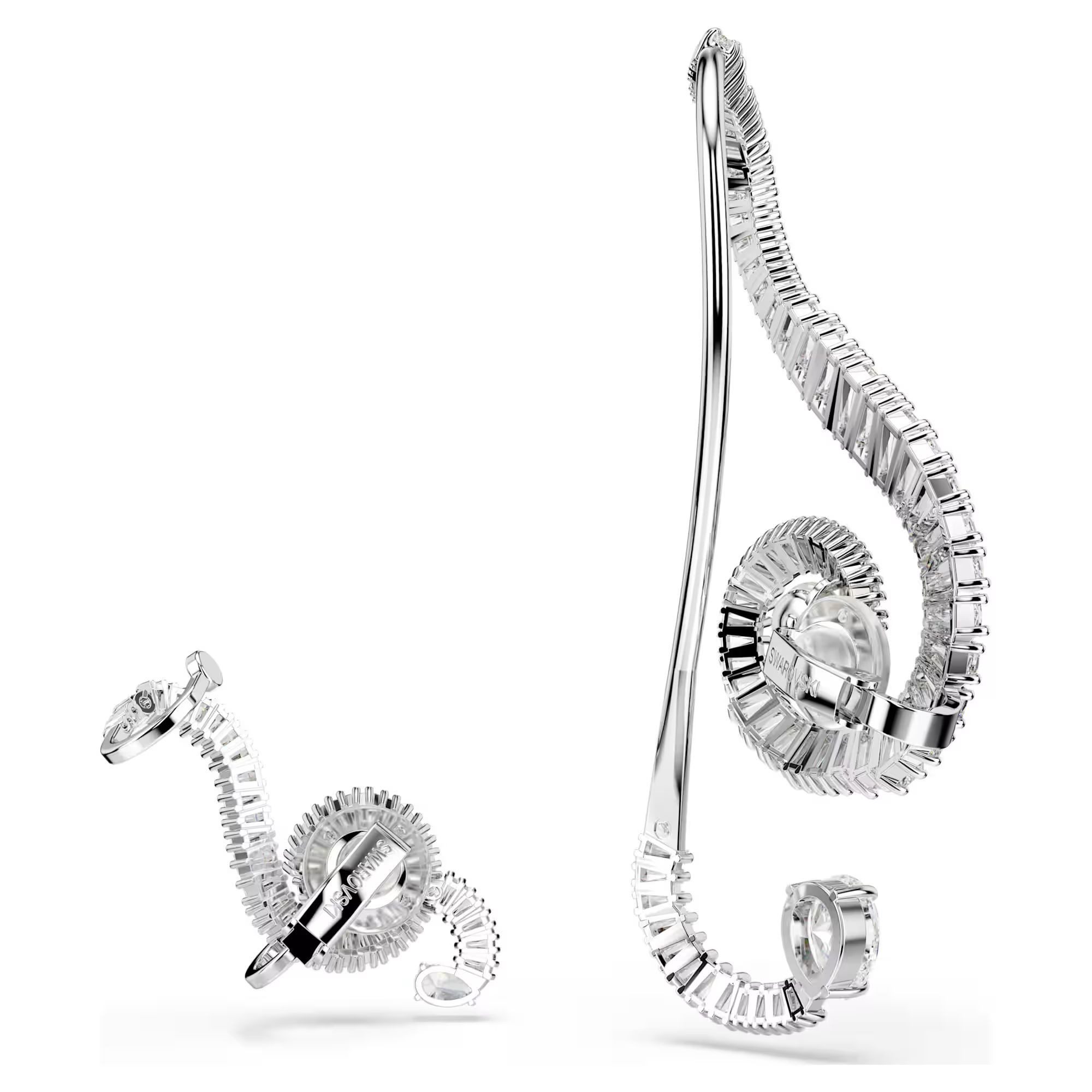 Swarovski Paar Ohrclips Ariana Grande x Swarovski 5720866