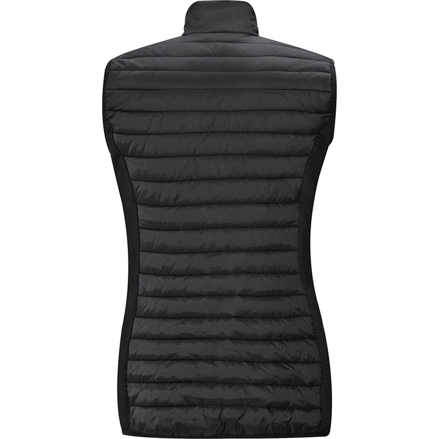 Jako Trainingsjacke Steppweste Premium Damen günstig online kaufen