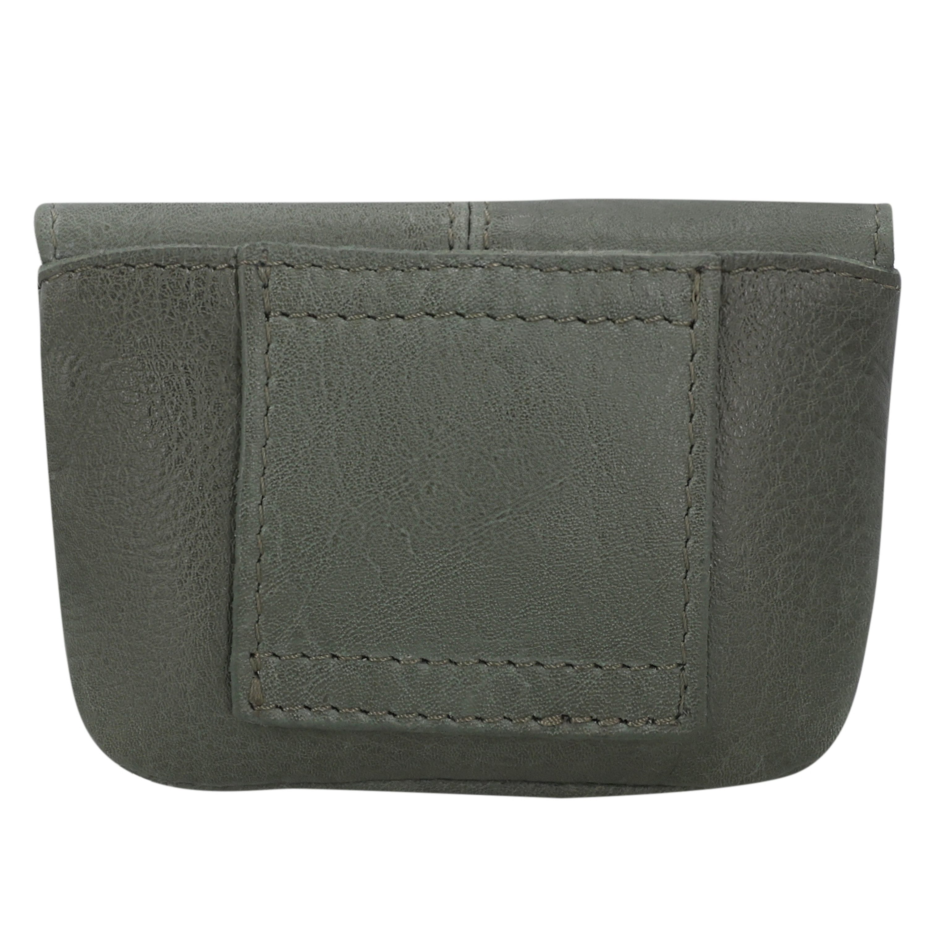 Gusti Leder Gürteltasche Gusti Leder small accessories Eskil (1-tlg)