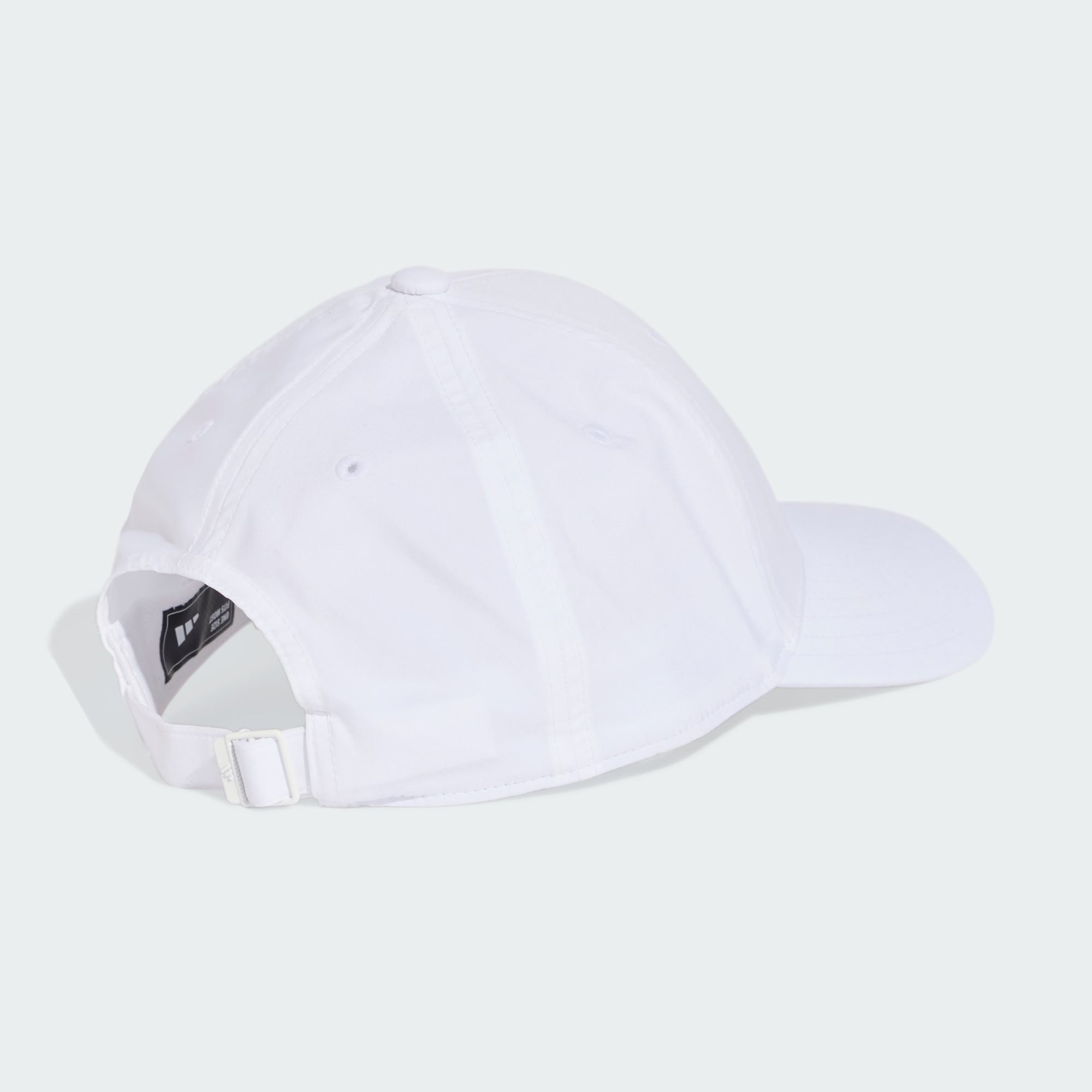 adidas Performance Schirmmütze NEW LOGO EMBROIDERED BASEBALL KAPPE (1-St)