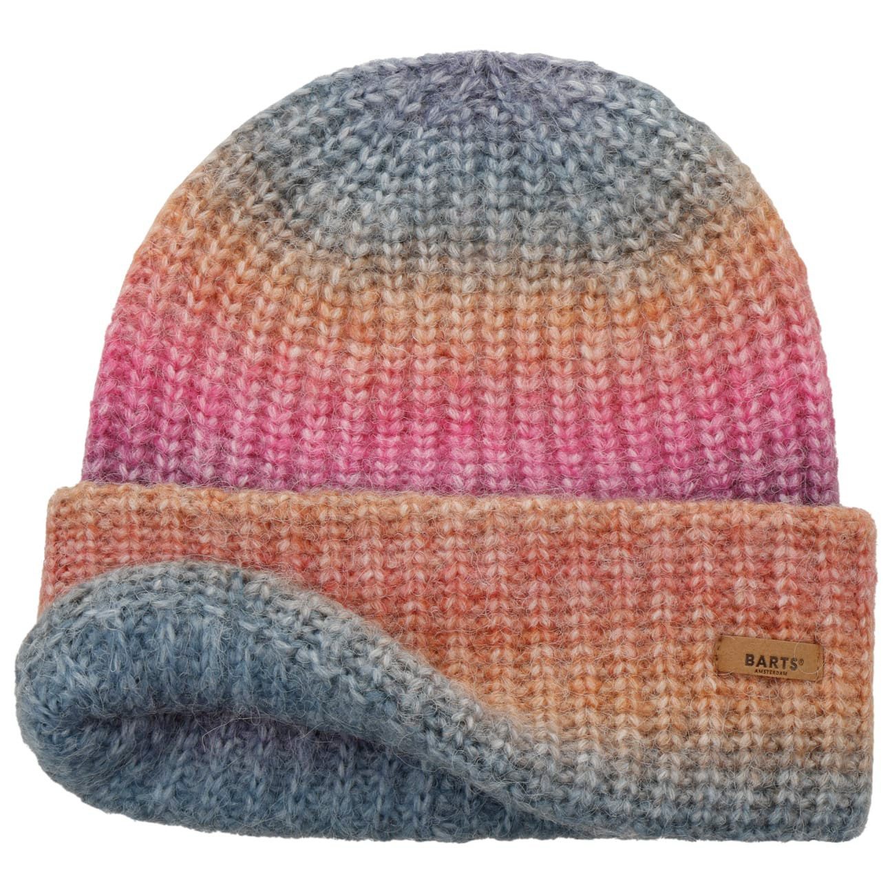 Barts Beanie (1-St) Strickmütze mit Umschlag günstig online kaufen