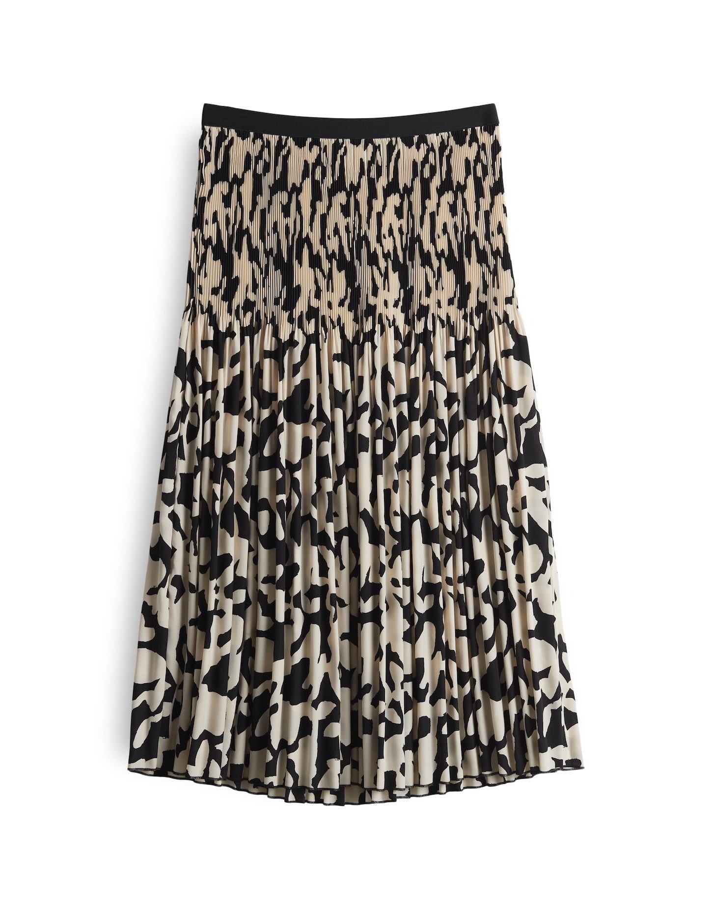 OPUS Plisseerock RIBANE WILDFLOWER Plisseerock mit günstig online kaufen