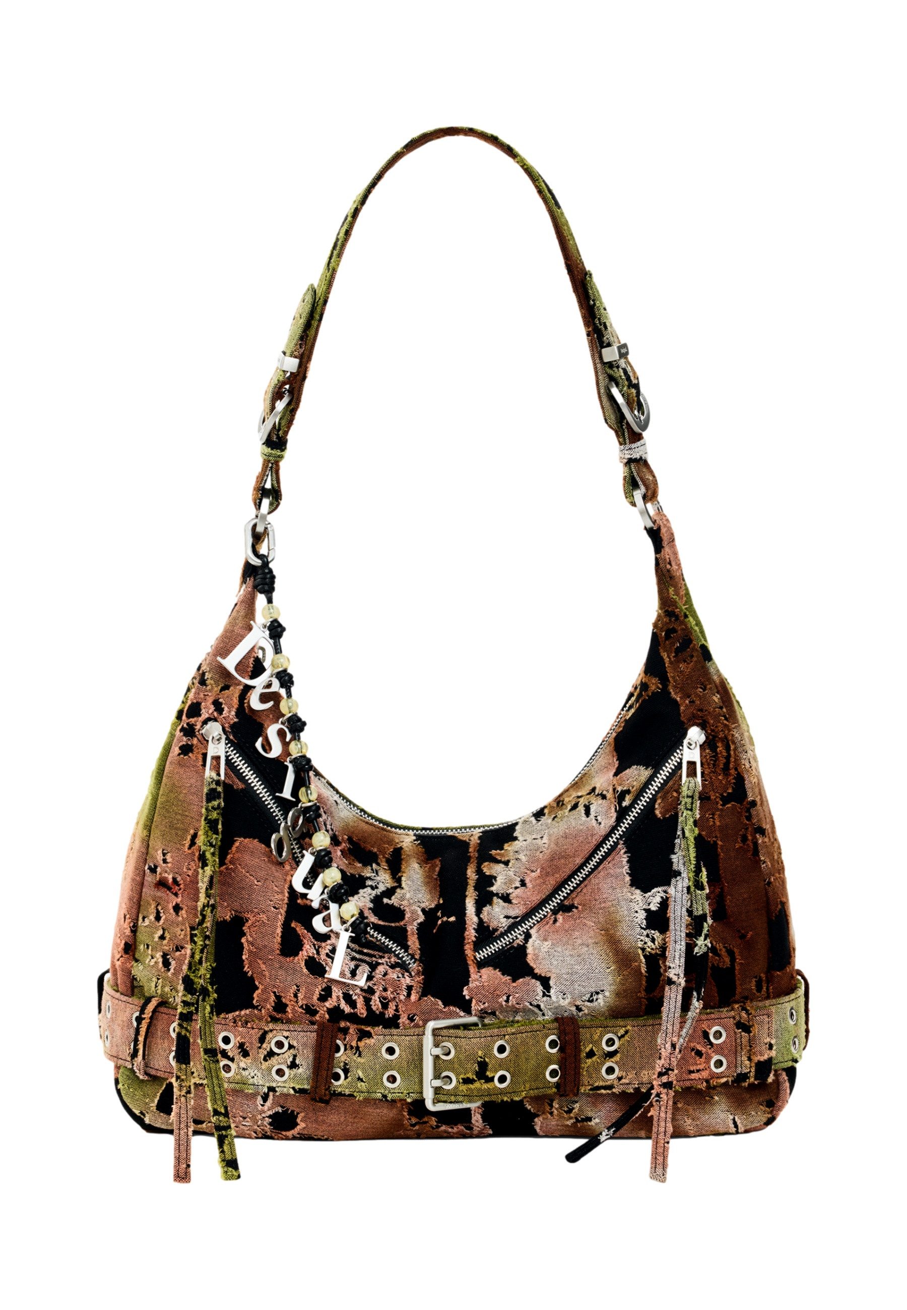 Desigual Schultertasche Tasche GALERNA HEAVEN Umhängetasche (1-tlg)