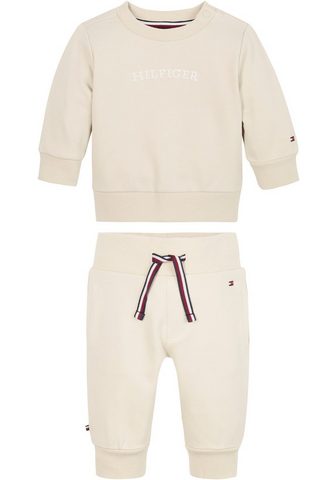  Tommy hilfiger Langarmbody BABY CURVED...
