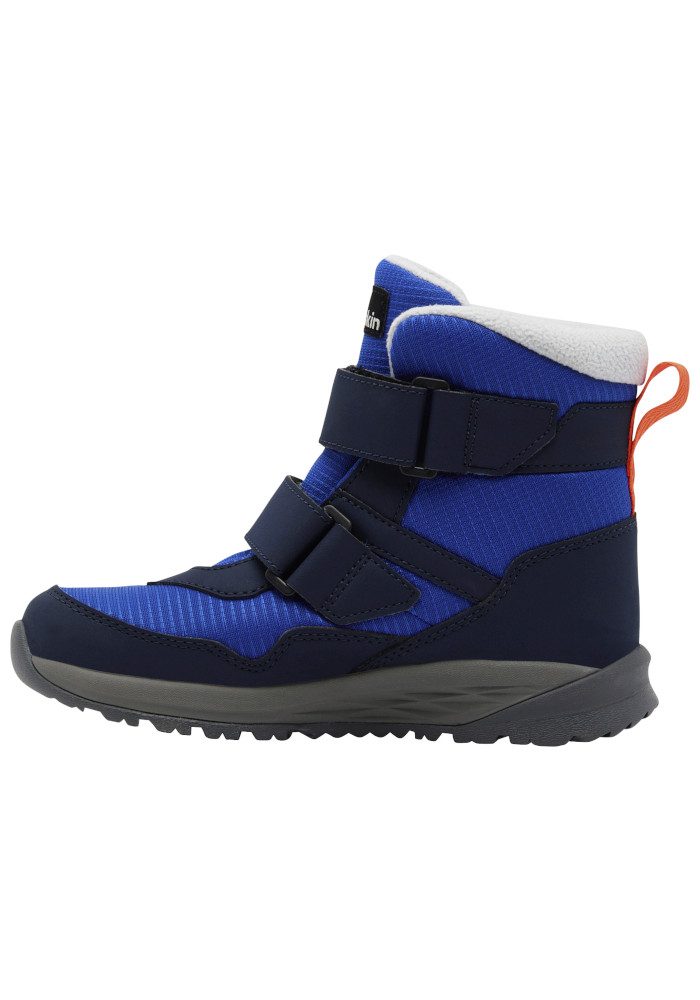 Jack Wolfskin POLAR BEAR-B TEXAPORE MID VC K Winterboots Snowboots, Winterstiefel, Winterschuhe, wasserdicht & gefüttert