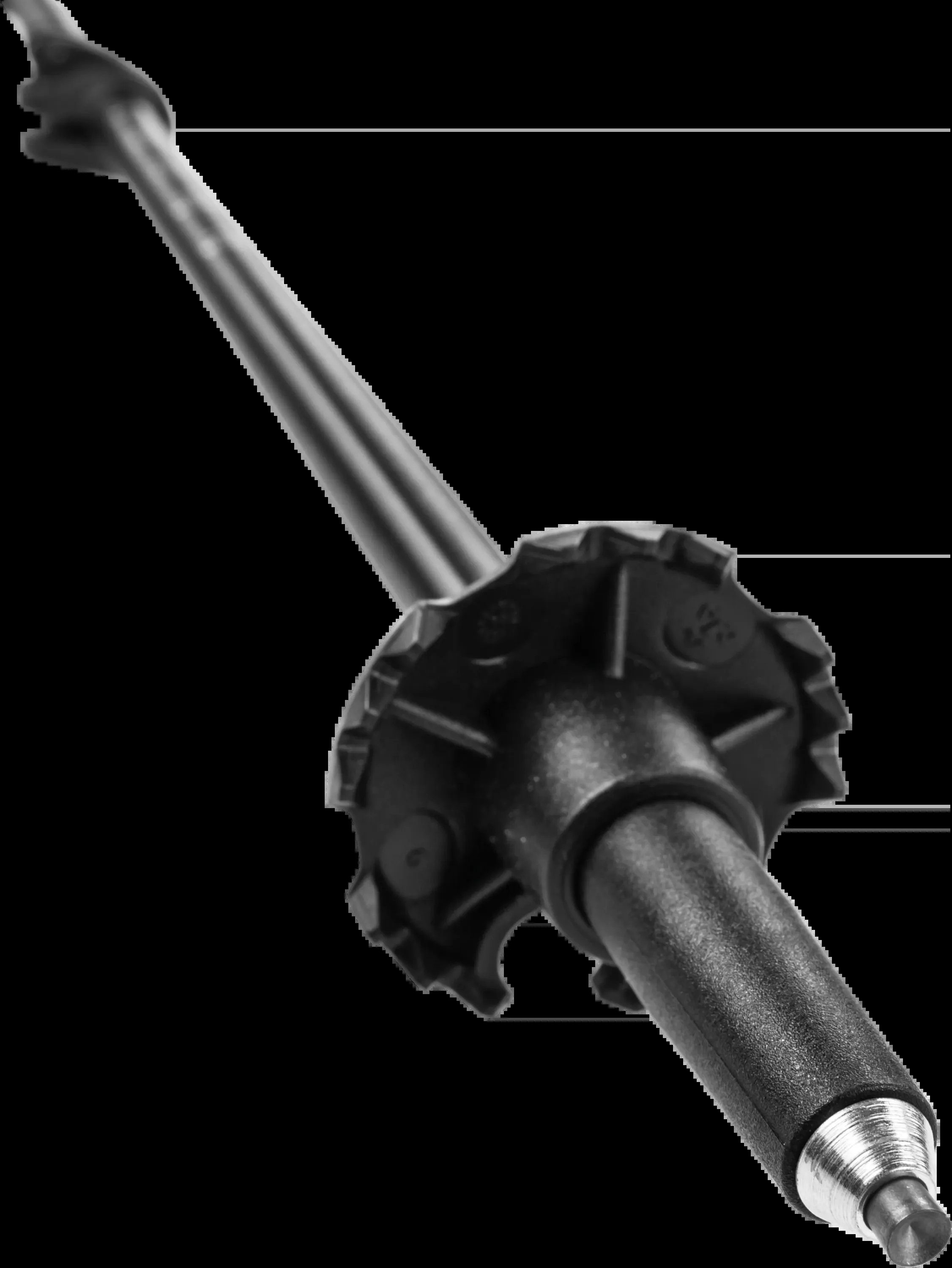 Leki Wanderstock Khumbu