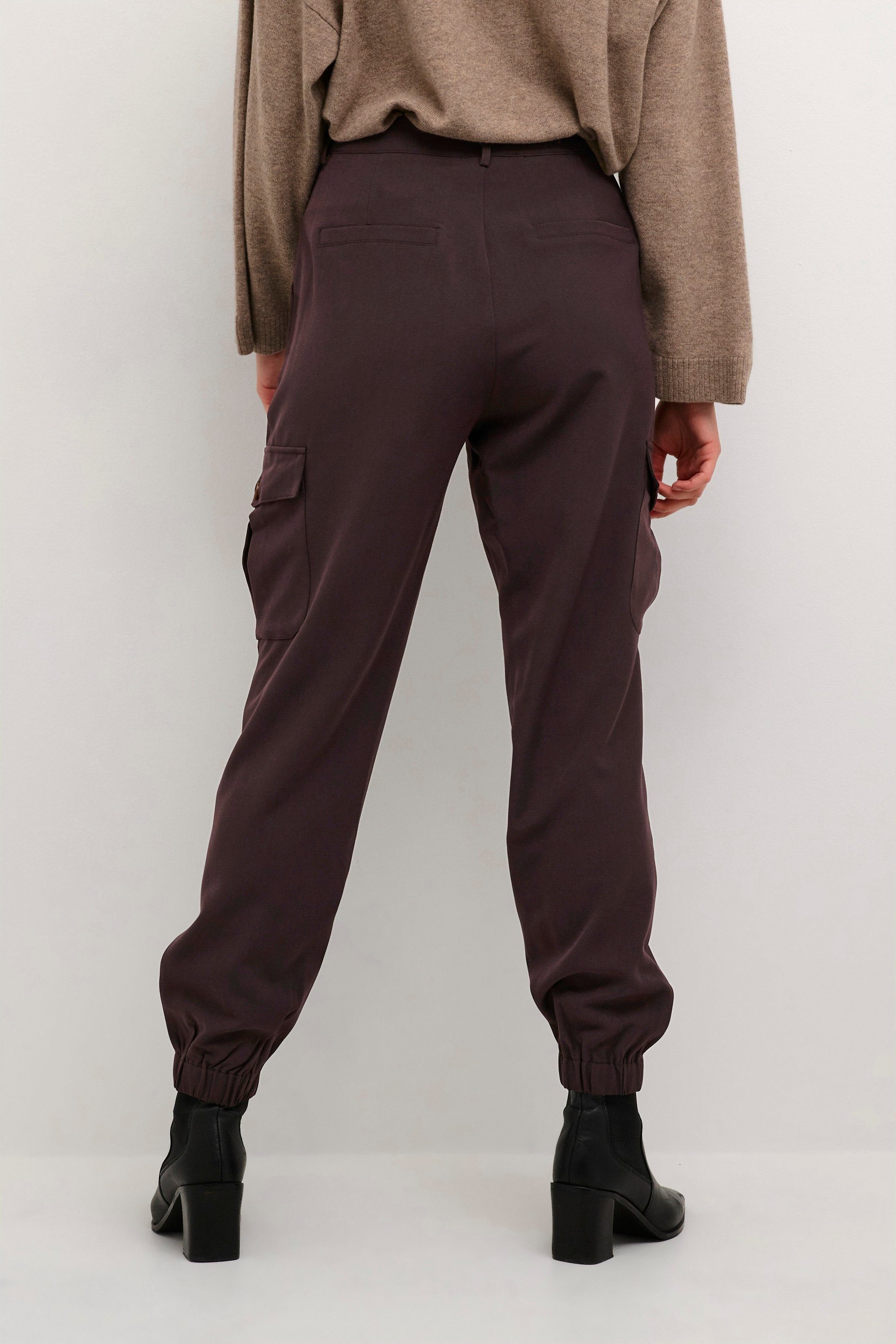 KAFFE Anzughose Suiting KAemma Java Pants