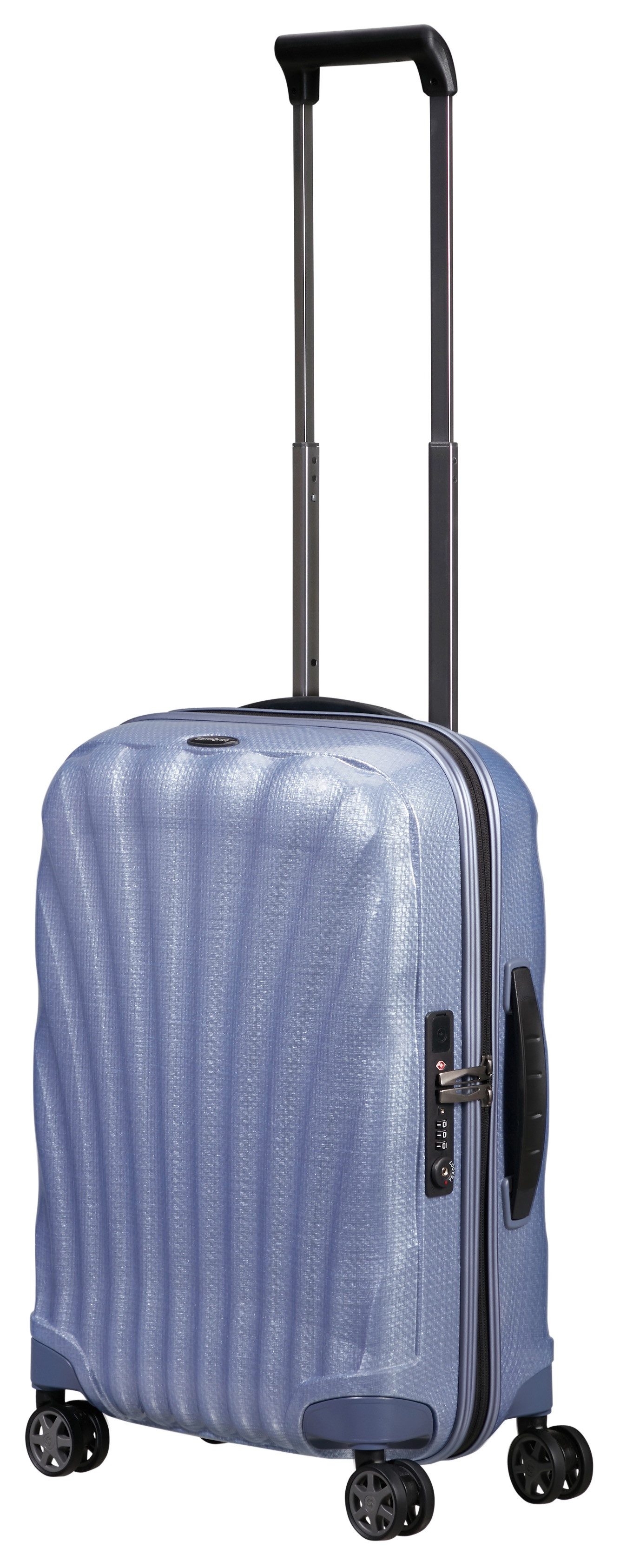 Samsonite Hartschalen-Trolley C-LITE, verschiedene Größen und Farben, 4 Rol günstig online kaufen
