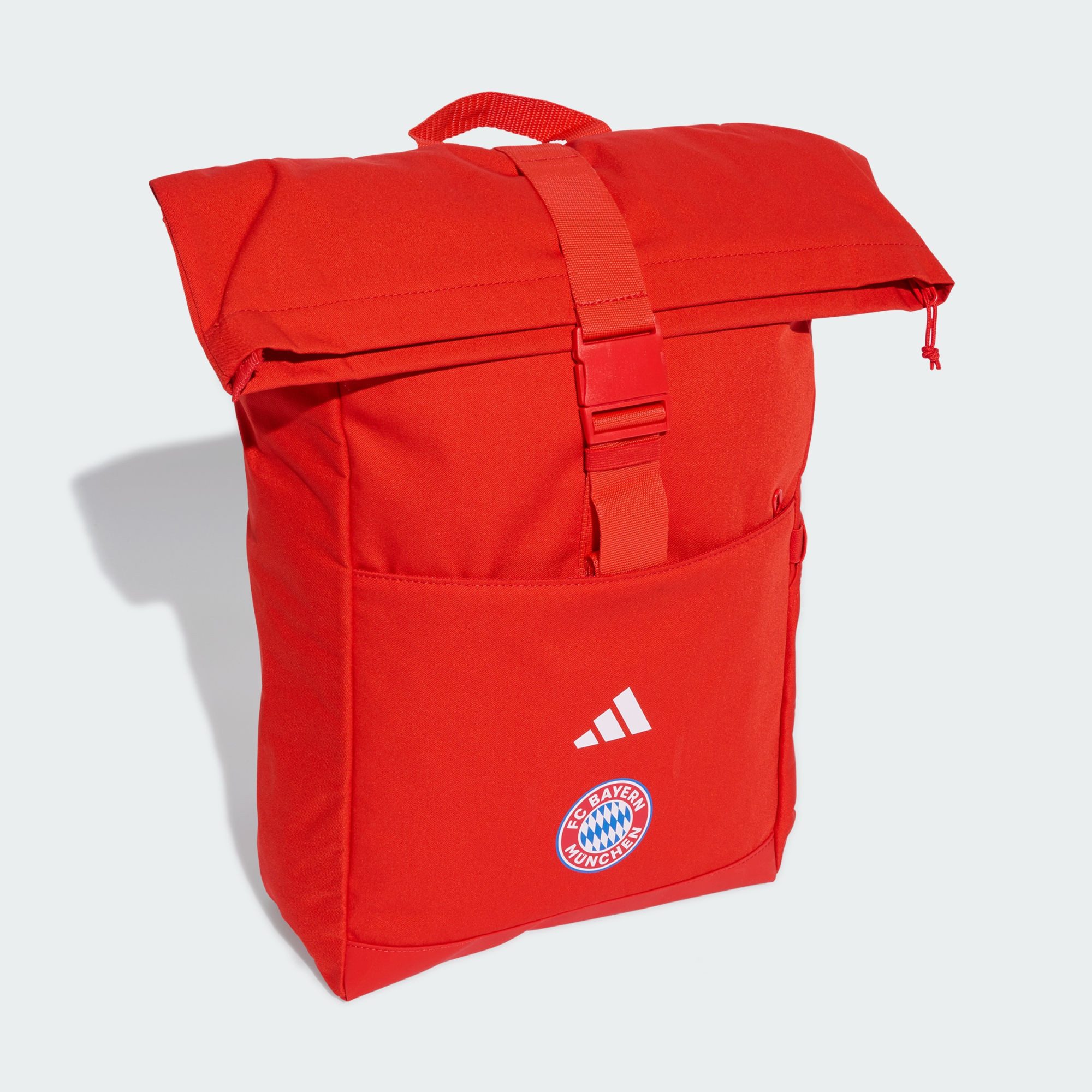 adidas Performance Sportrucksack FC BAYERN MÜNCHEN HEIM-RUCKSACK (1-tlg) günstig online kaufen