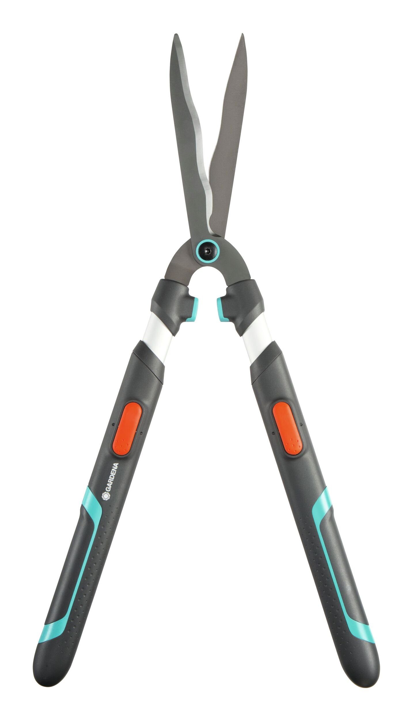 GARDENA Heckenschere, TeleCut 12304-20