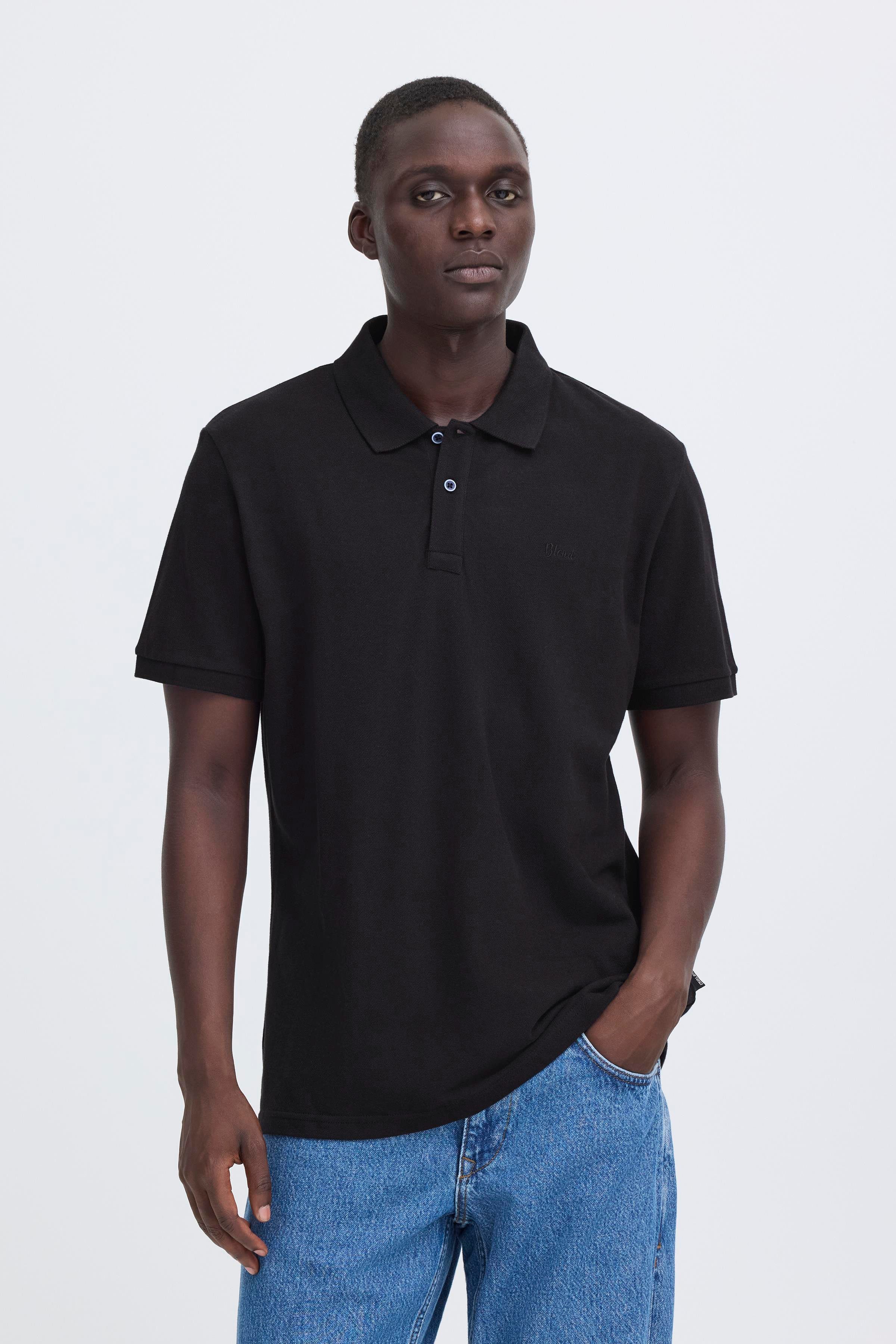 Blend Poloshirt BHABDO POLO S/S