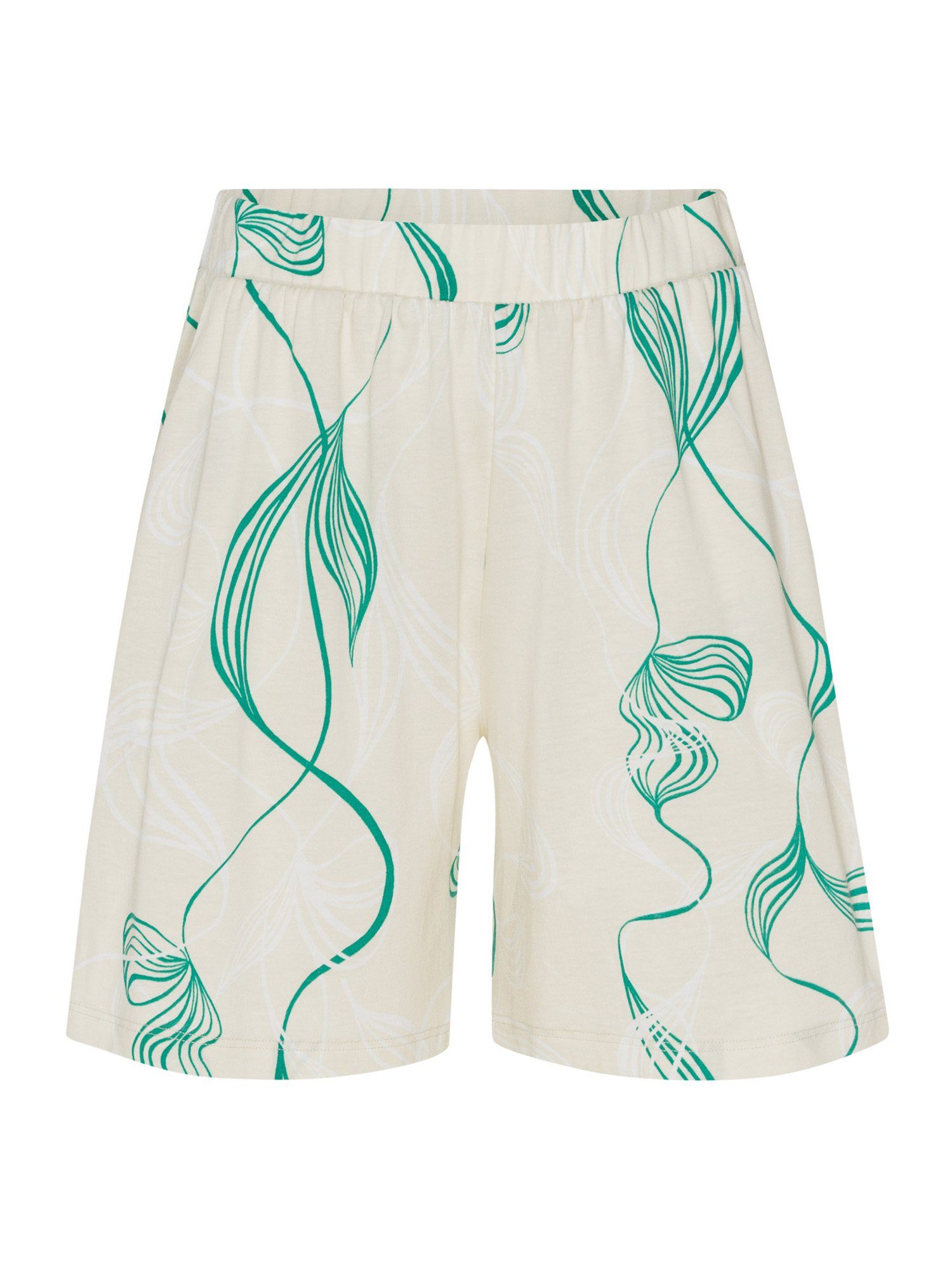 Hanro Pyjamashorts Sleep & Lounge Schlaf-shorts günstig online kaufen