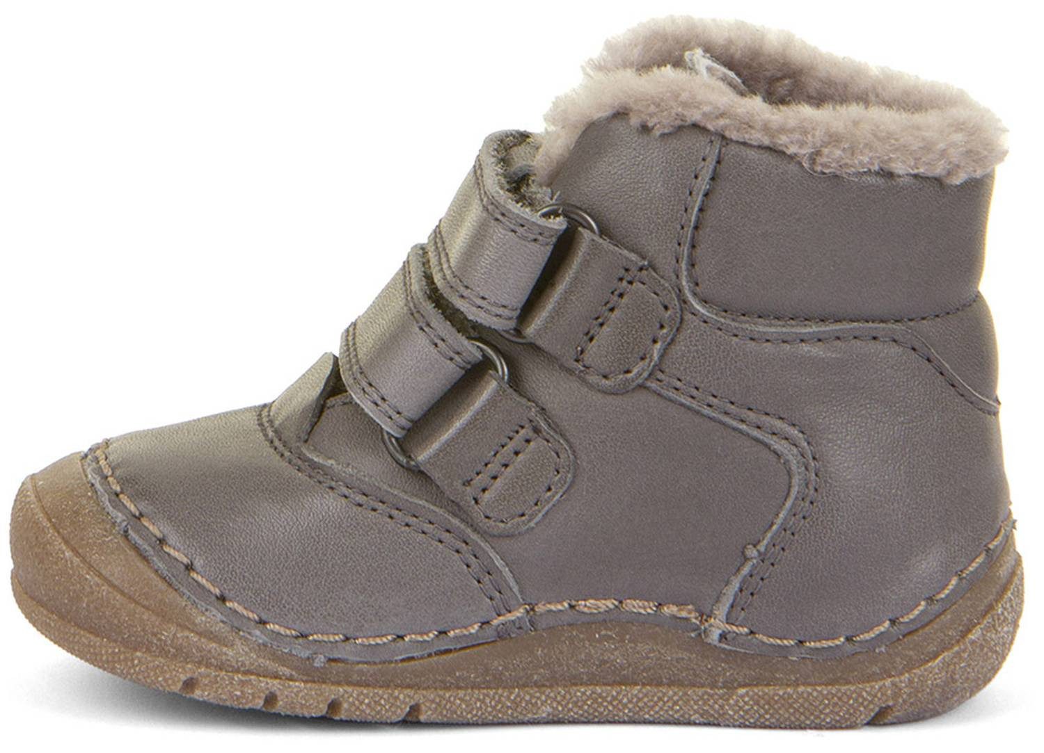 froddo® Froddo Paix Up Winter Grey Sneaker