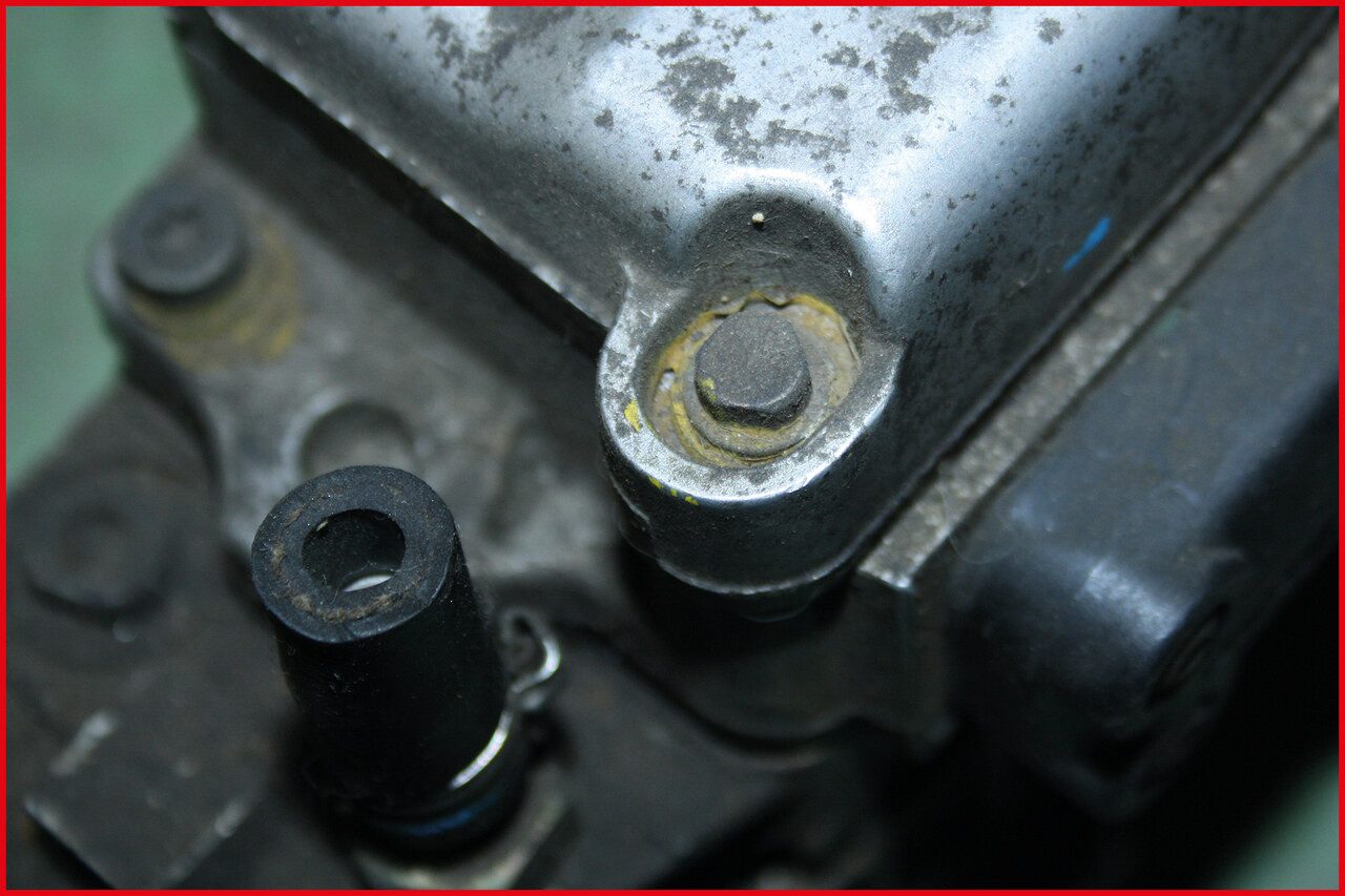 KS Tools Stecknuss, 2-St., Bosch-EinspritzpumpenSatz, 2-teilig