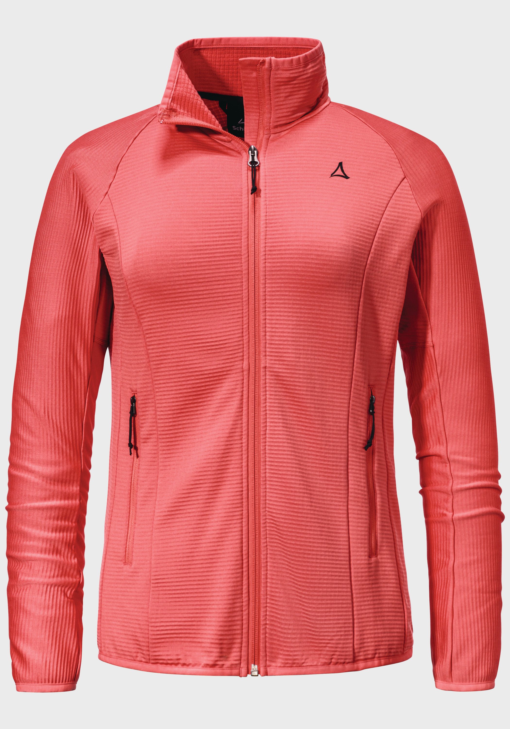 Schöffel Fleecejacke Hiking Fleece Jk Style günstig online kaufen