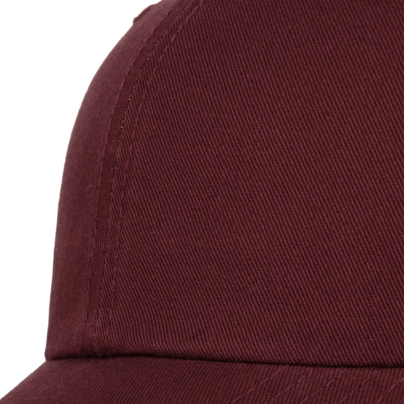 Atlantis Baseball Cap (1-St) Baseballcap Metallschnalle