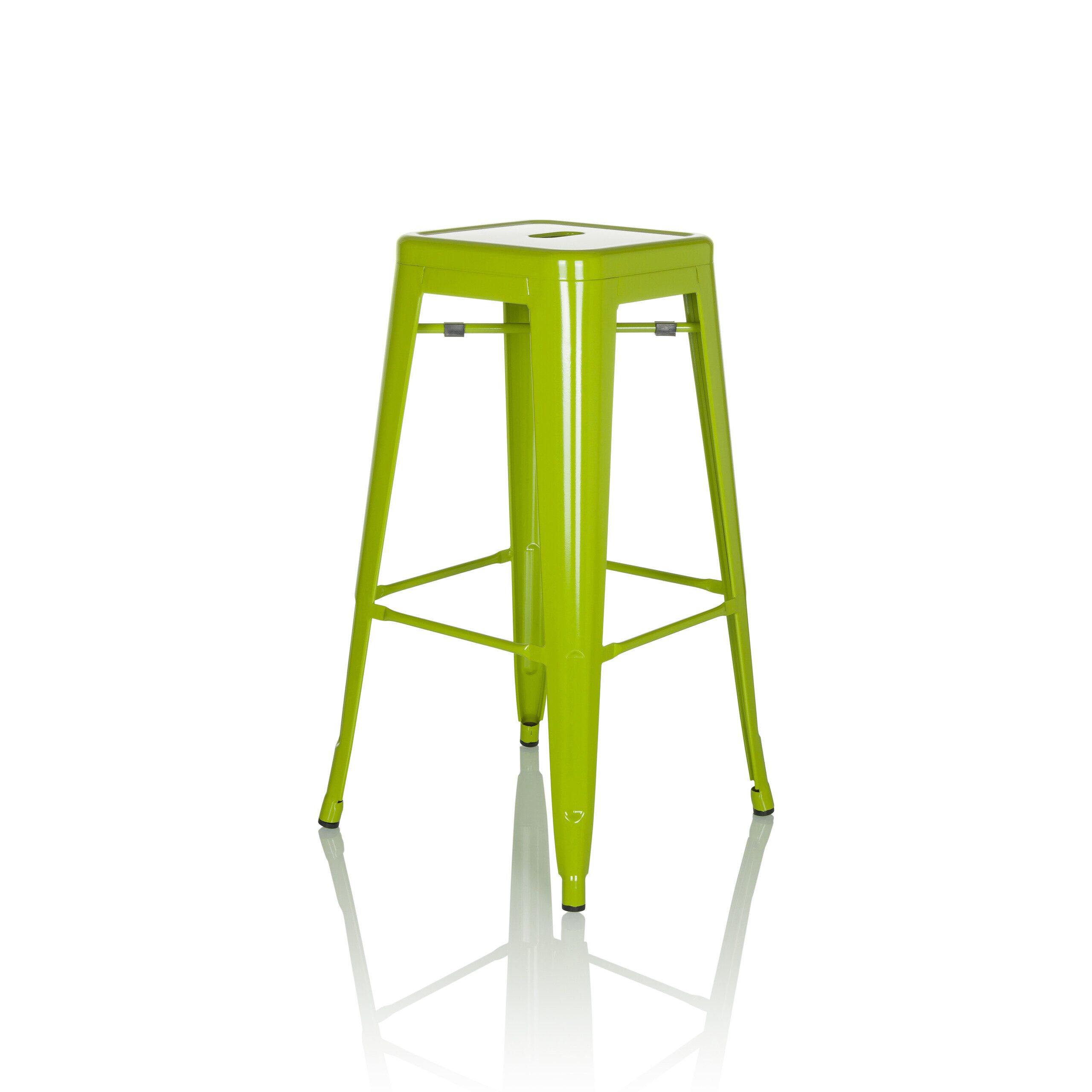 hjh OFFICE Barhocker Barhocker VANTAGGIO HIGH günstig online kaufen
