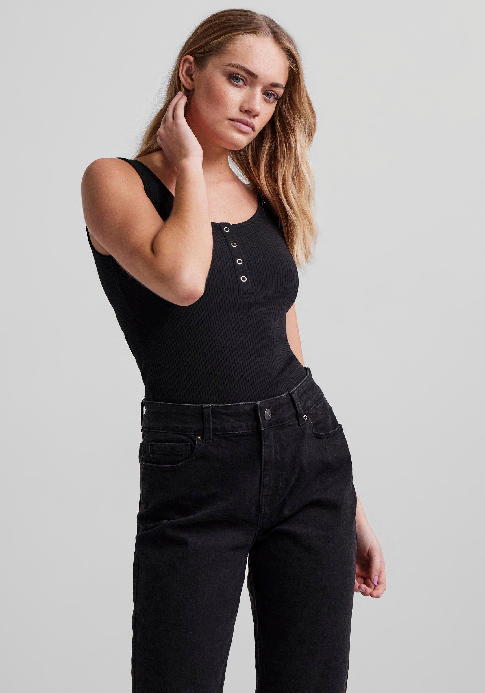 pieces Tanktop PCKITTE TANK TOP NOOS BC günstig online kaufen