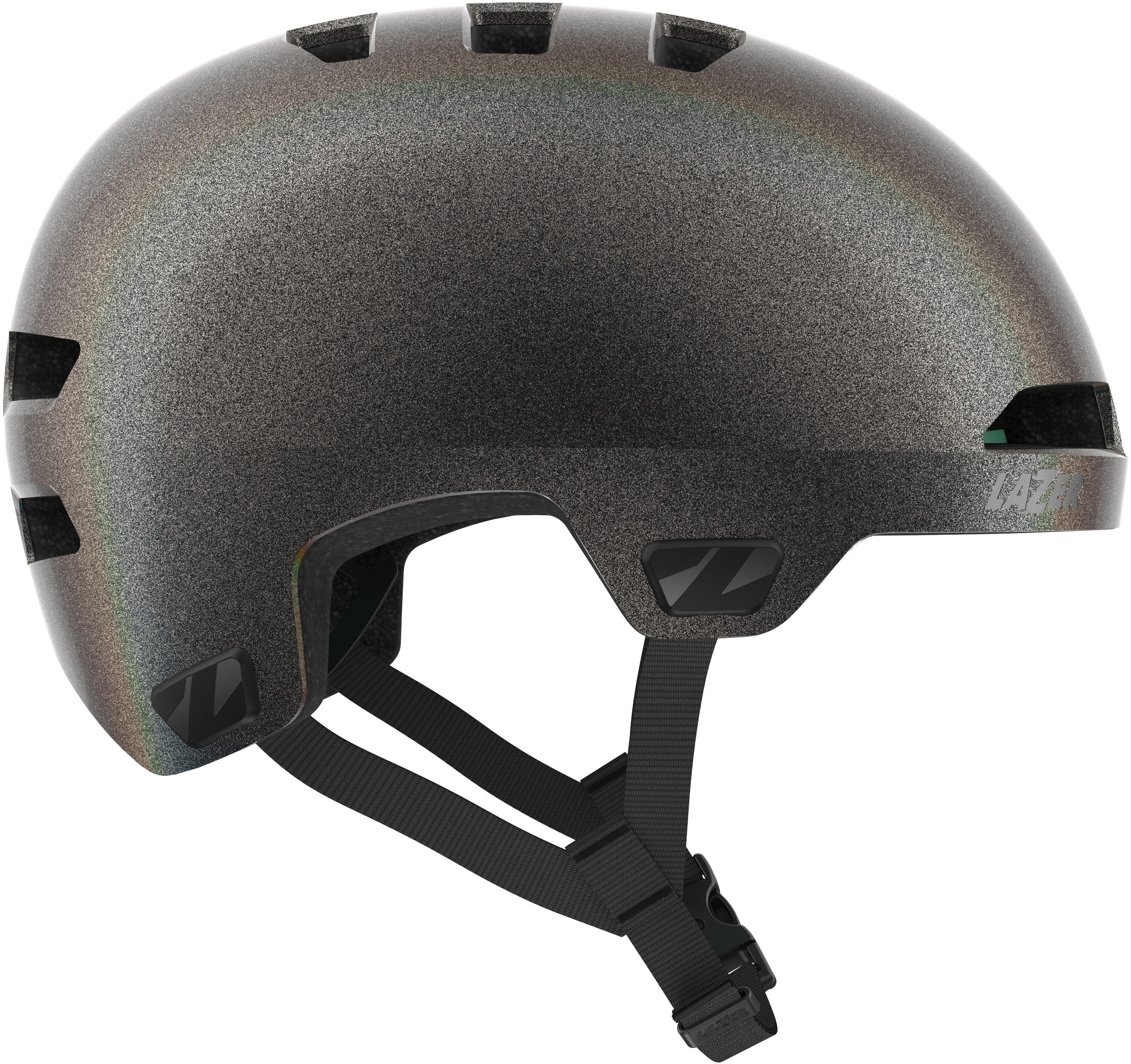 Lazer Fahrradhelm, City-Helm Maze KinetiCore