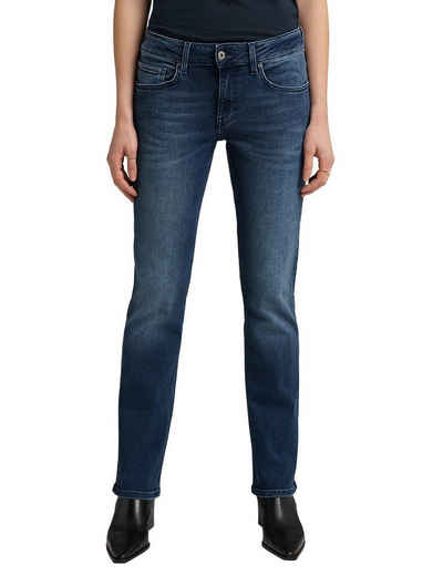 MUSTANG Comfort-fit-Jeans »Sissy Straight«