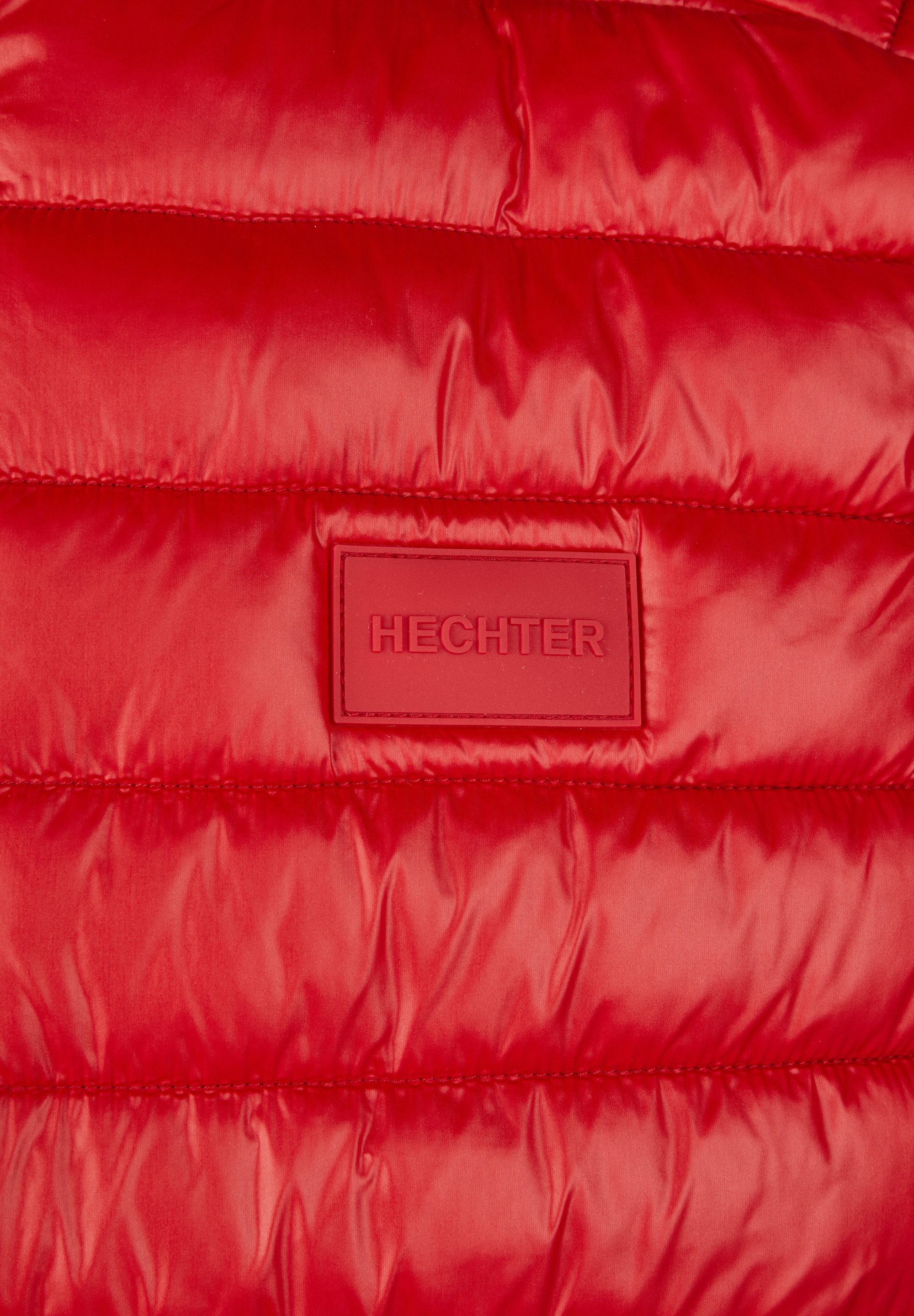 HECHTER PARIS Steppweste Weste (1-tlg)