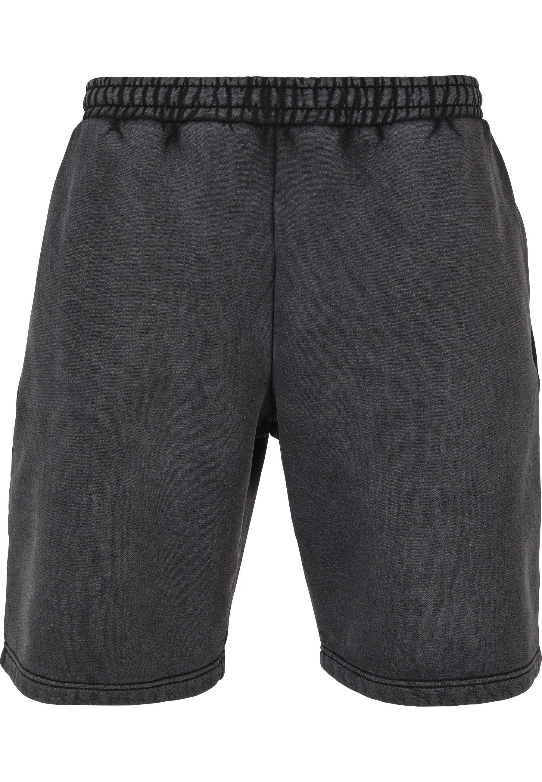 Sweatshorts Urban Classics Herren Heavy Stone Washed Sweat Shorts