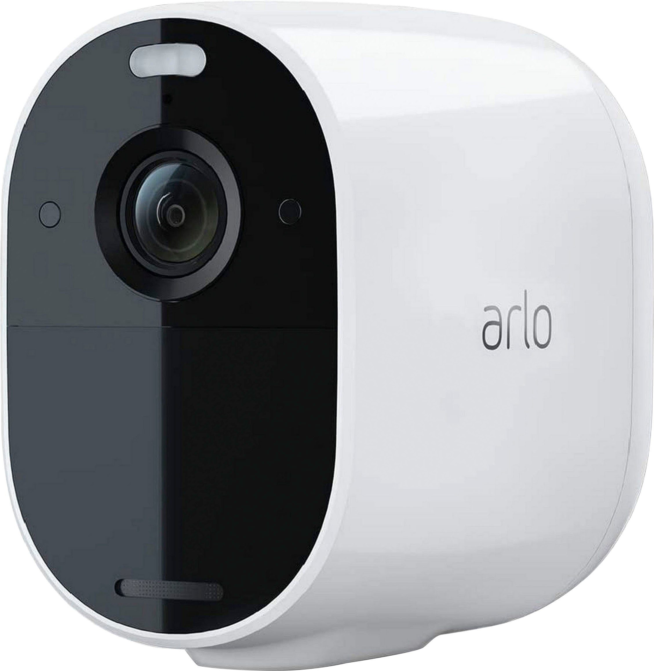 ARLO Essential Überwachungskamera (Außenbereich, Innenbereich) Weiß